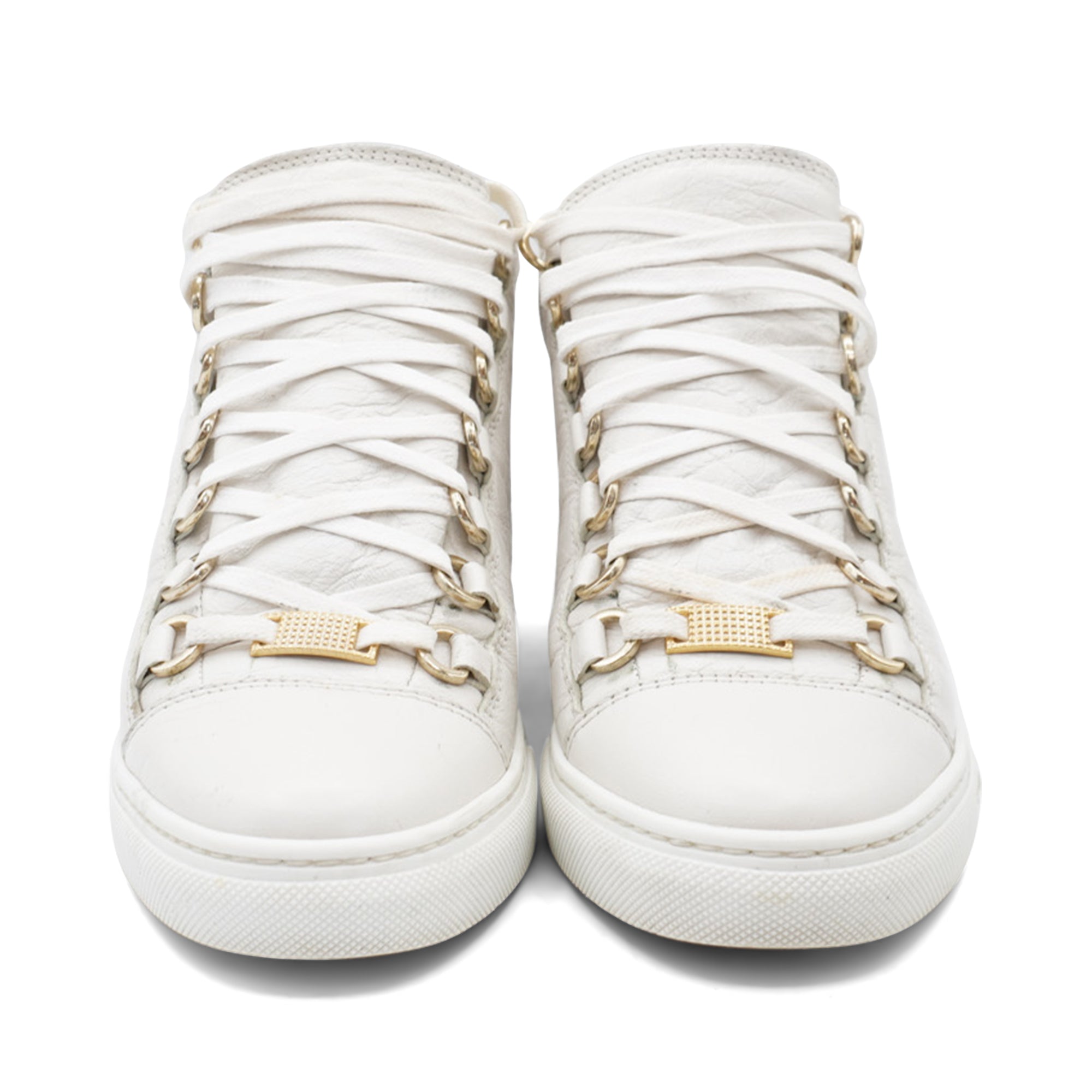 Balenciaga 'Arena' Sneakers - Women's 35