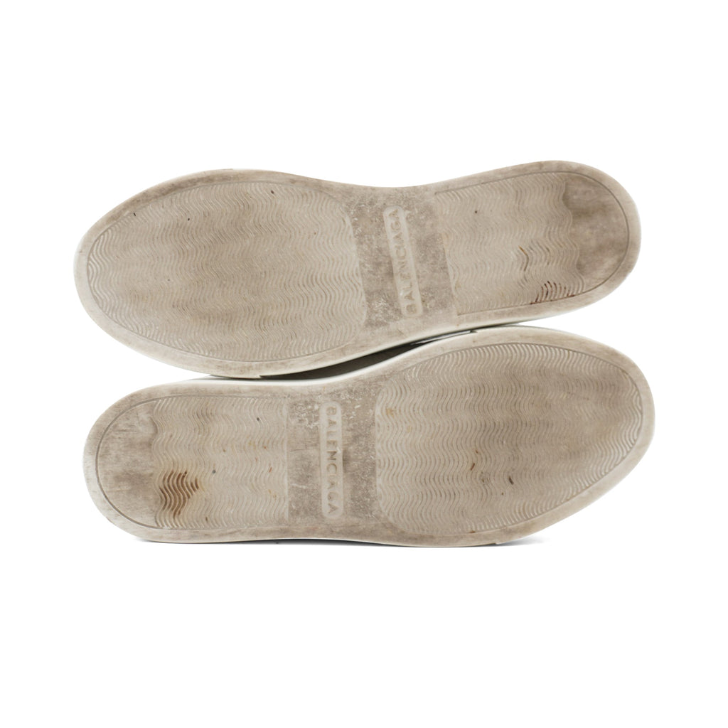 Balenciaga 'Arena' Sneakers - Women's 35