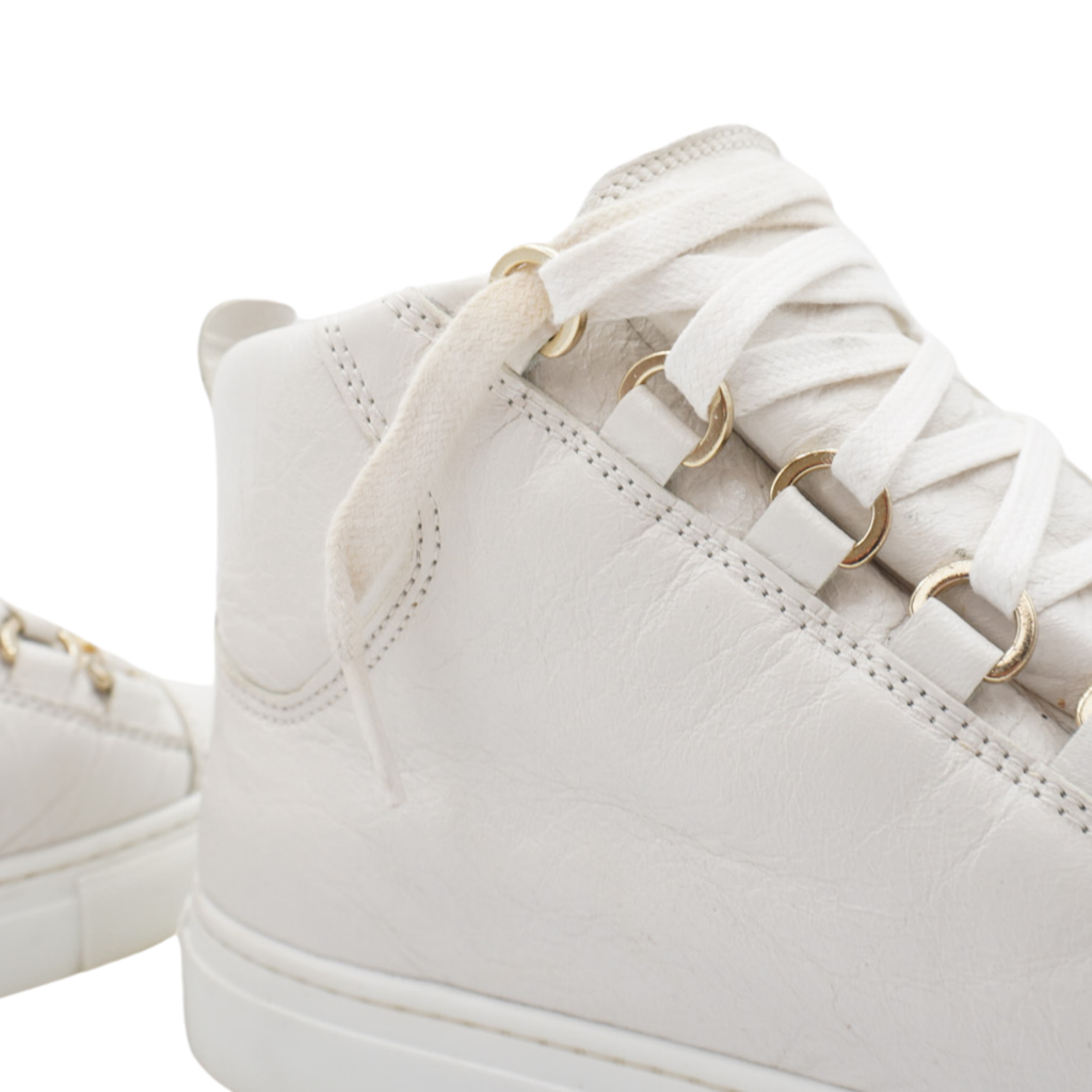 Balenciaga 'Arena' Sneakers - Women's 35