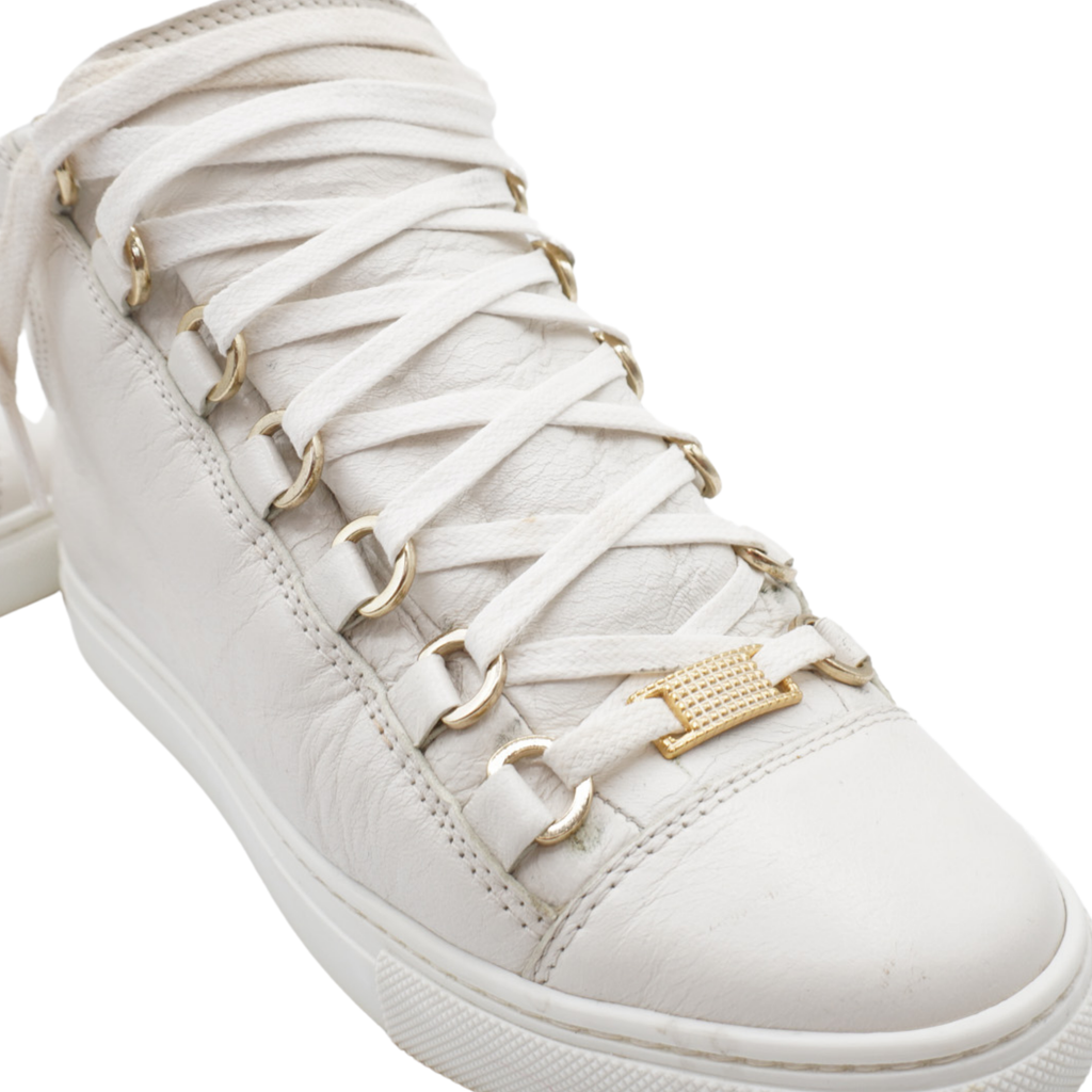 Balenciaga 'Arena' Sneakers - Women's 35