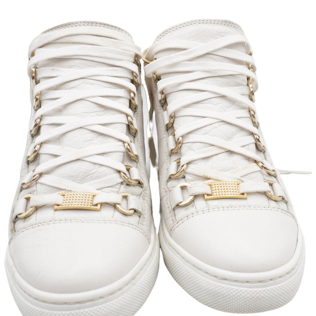 Balenciaga 'Arena' Sneakers - Women's 35
