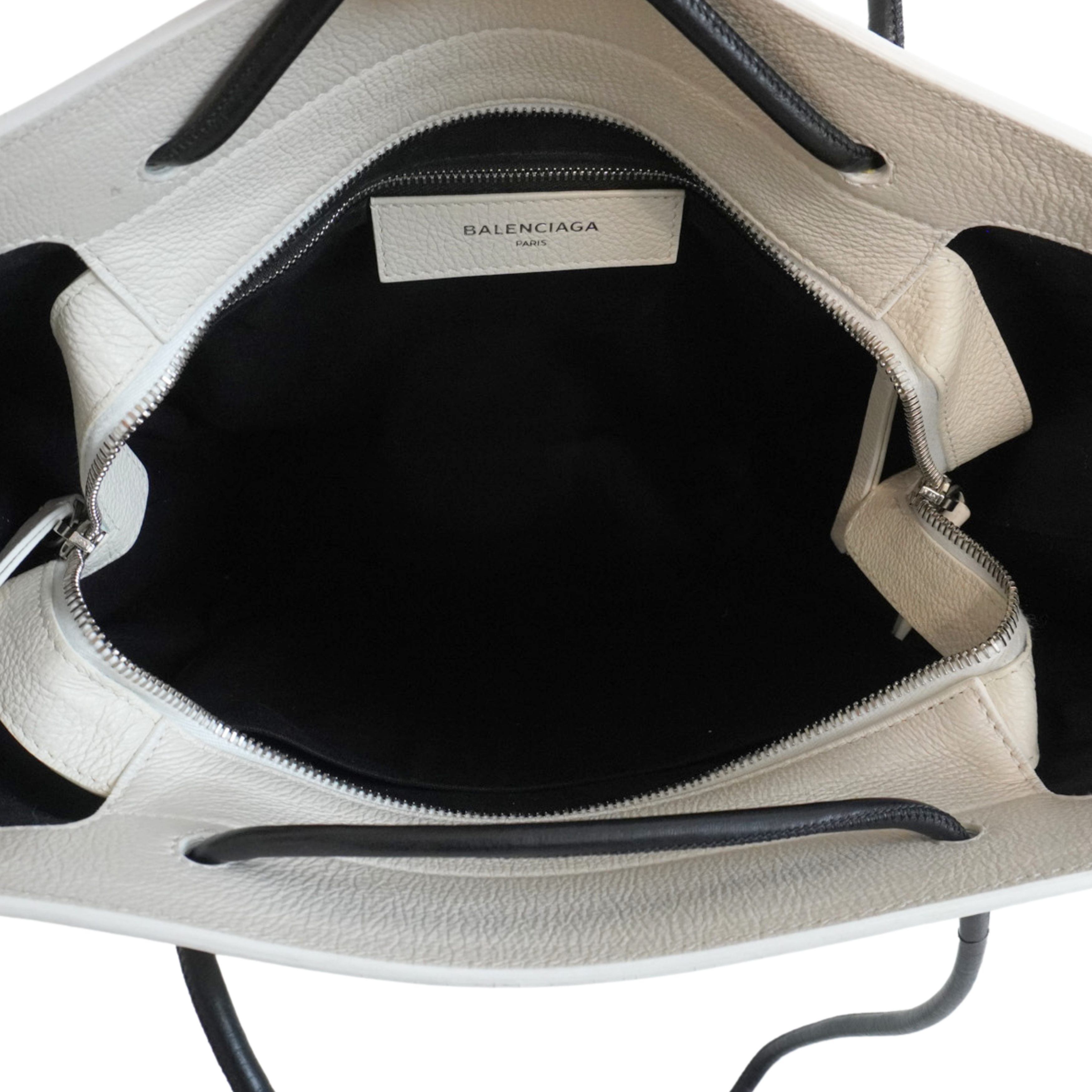 Balenciaga 'Shopping' Tote Bag