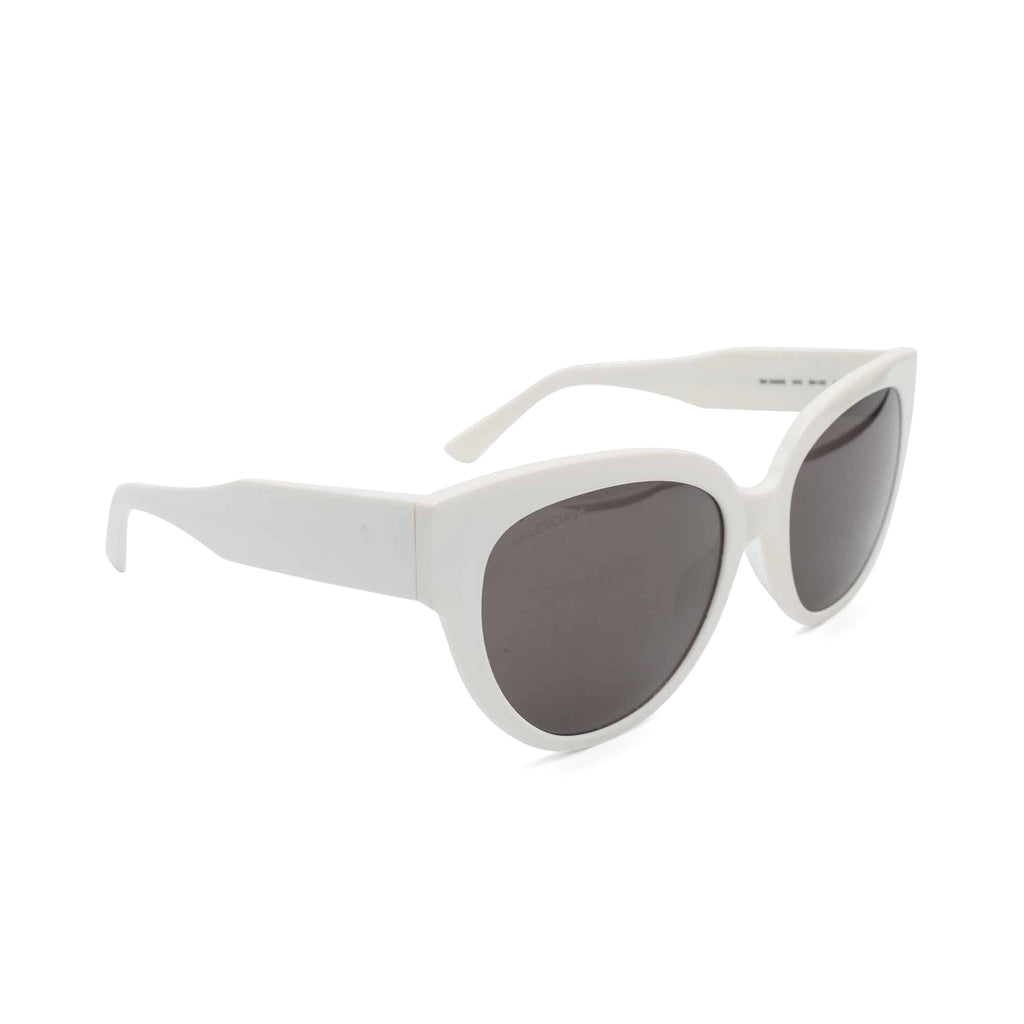 Balenciaga Cat-Eye Sunglasses