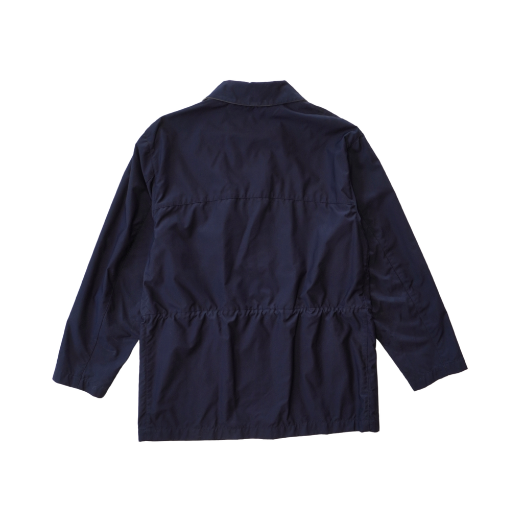 Bally Windbreaker Jacket - Men's