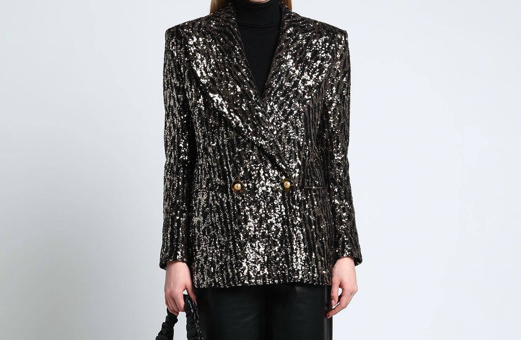 BALMAIN EVENING JACKET