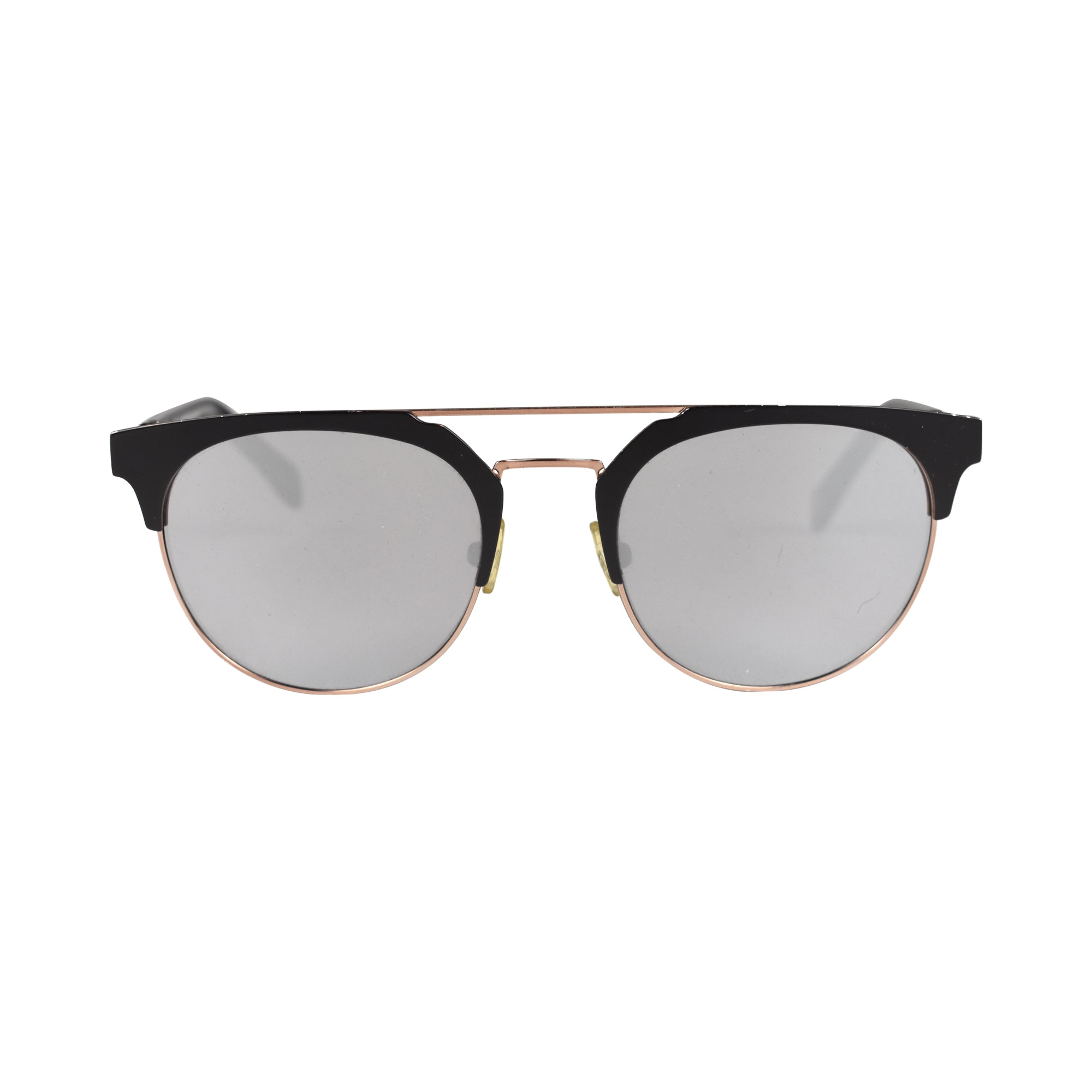 Balmain 'Club Master' Sunglasses