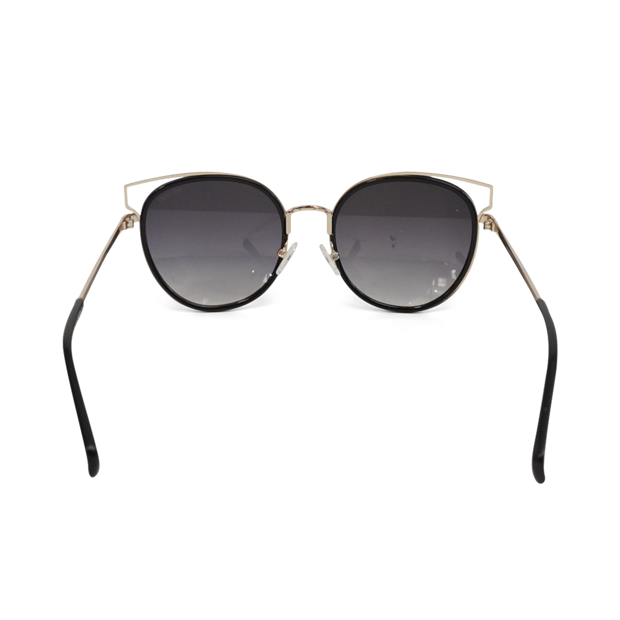 Balmain Rounded Cateye Sunglasses