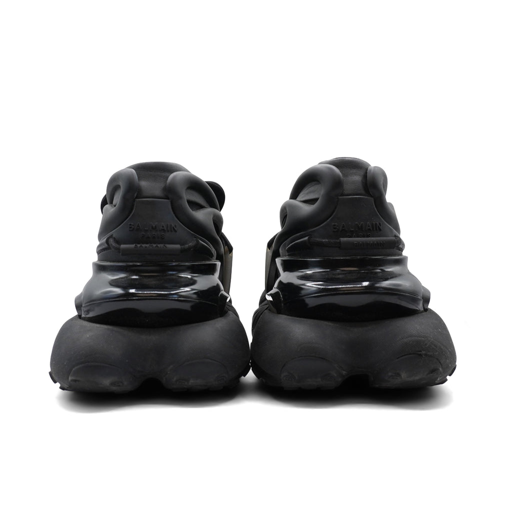 Balmain 'Unicorn' Sneakers - Men's 41