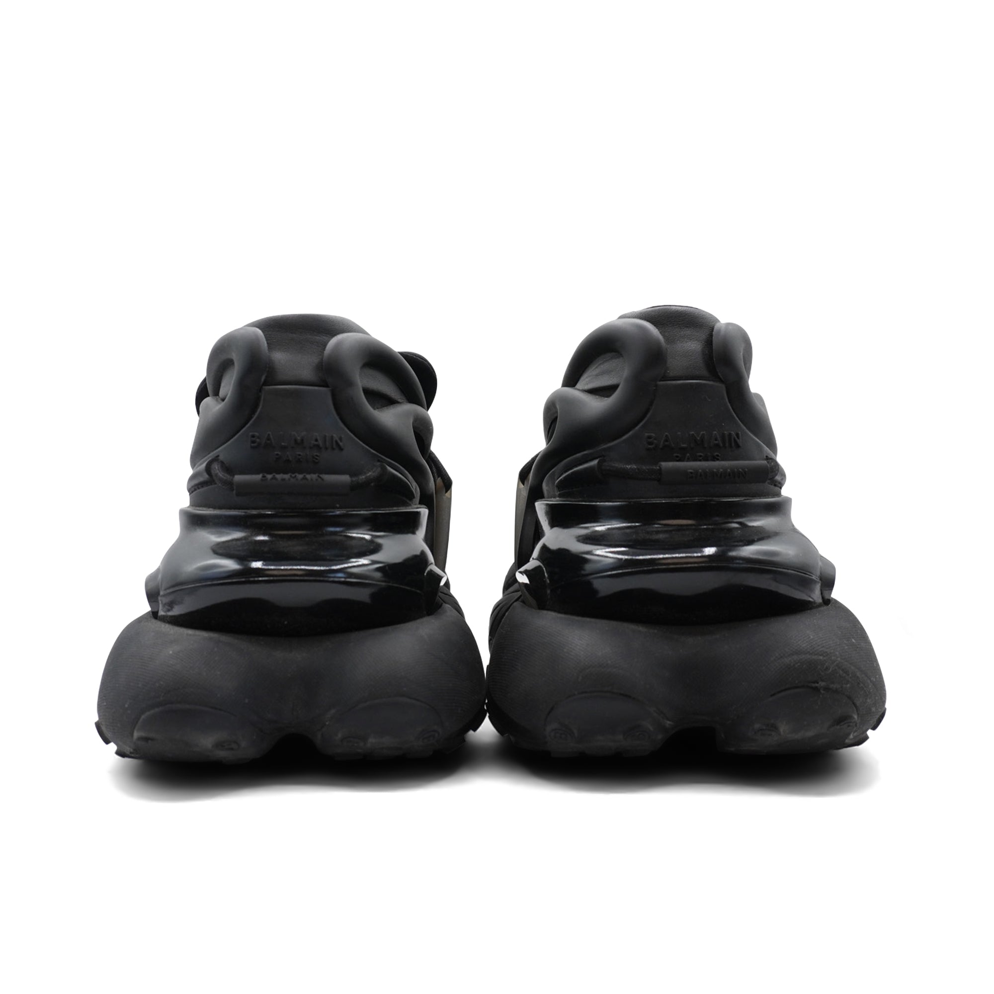 Balmain 'Unicorn' Sneakers - Men's 41