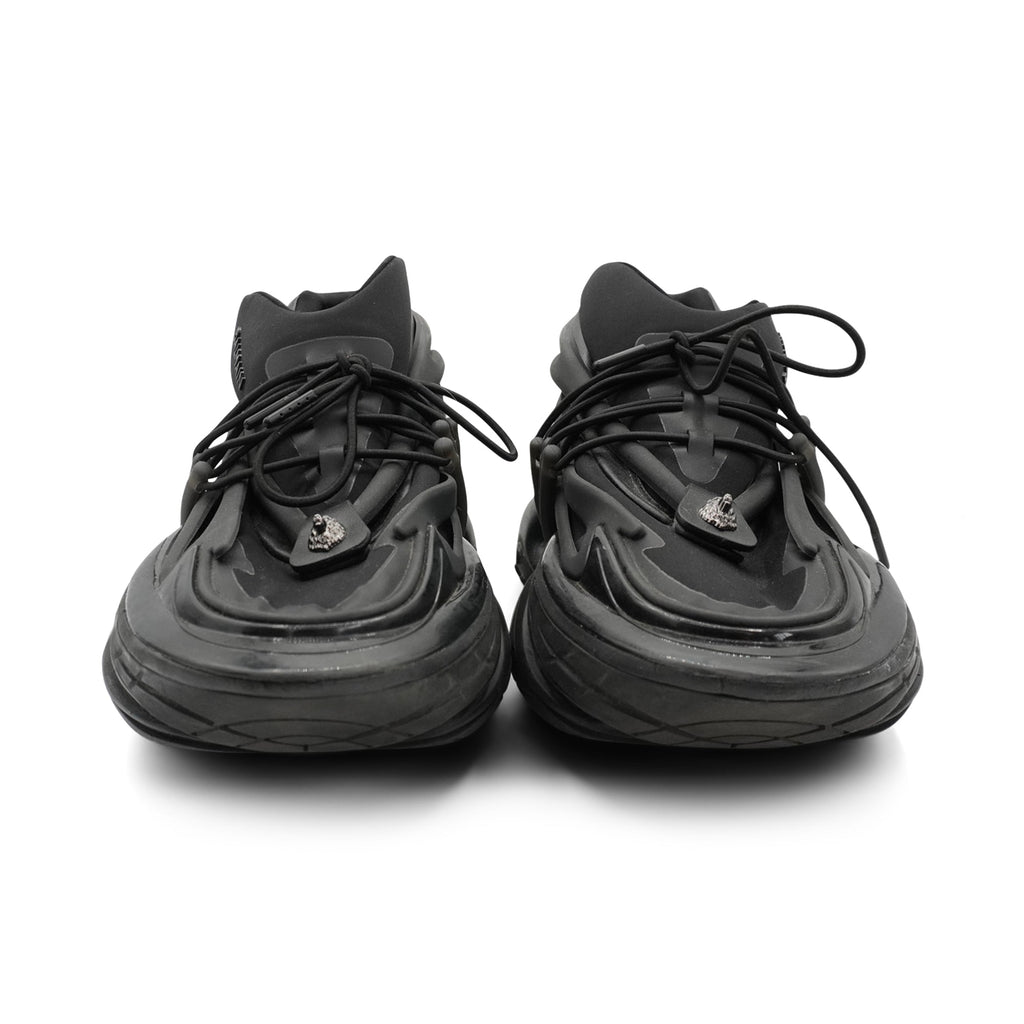 Balmain 'Unicorn' Sneakers - Men's 45