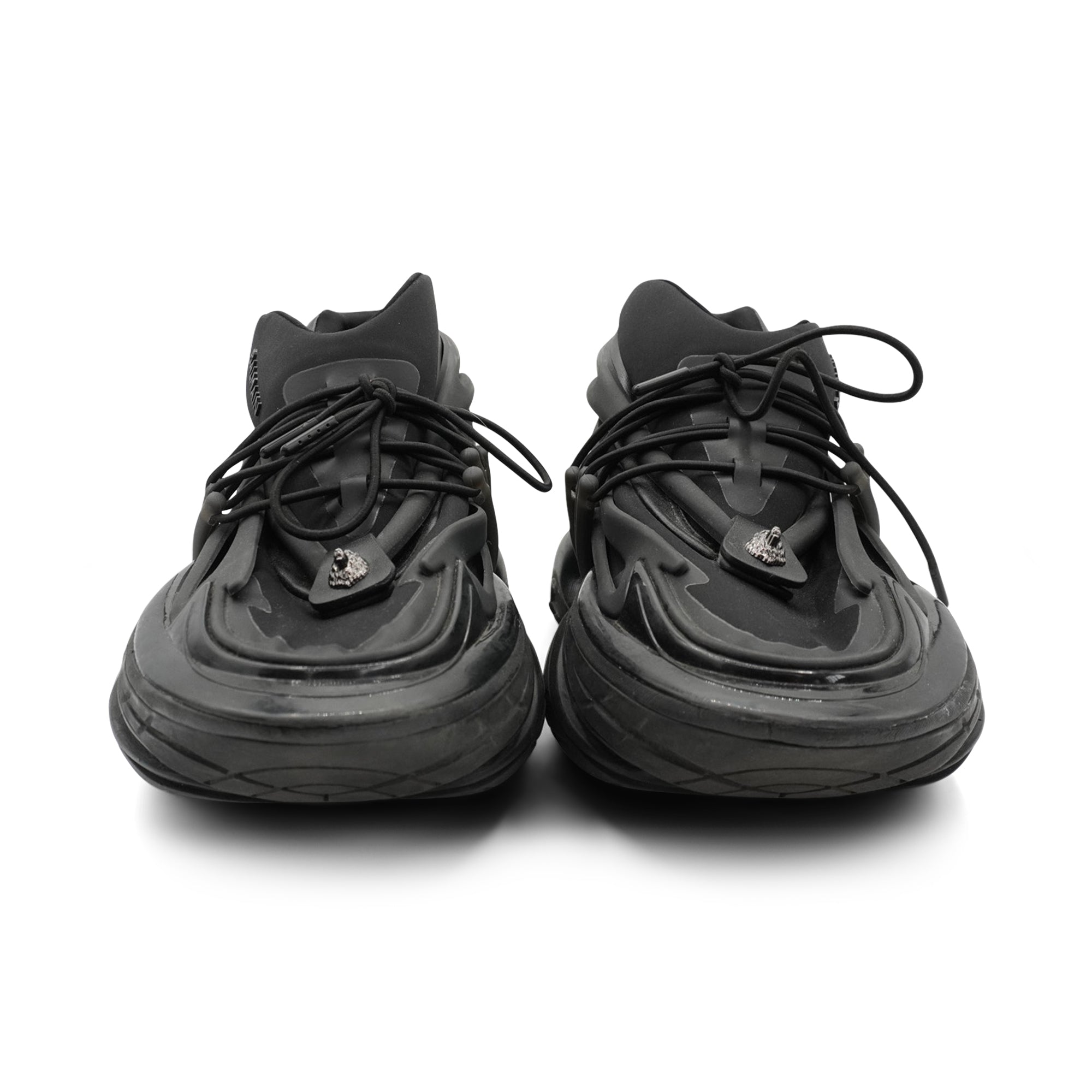 Balmain 'Unicorn' Sneakers - Men's 45