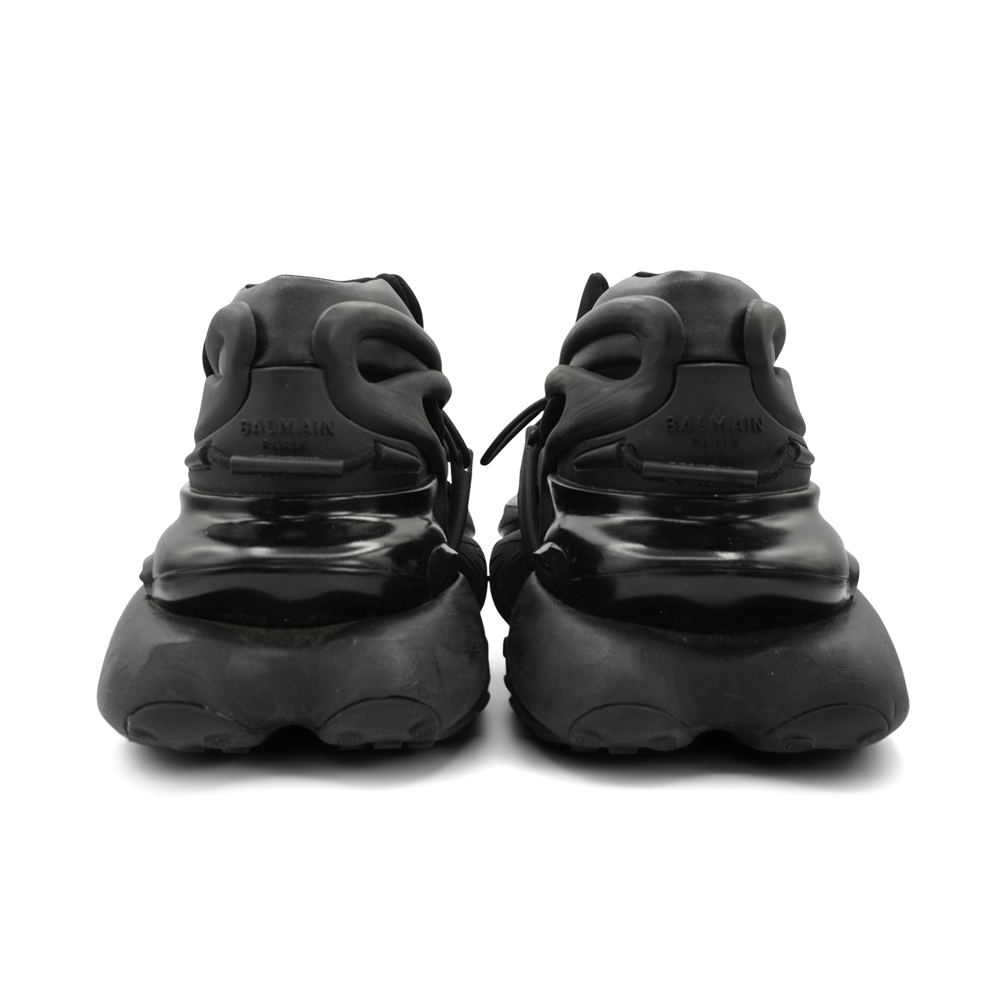 Balmain 'Unicorn' Sneakers - Men's 45