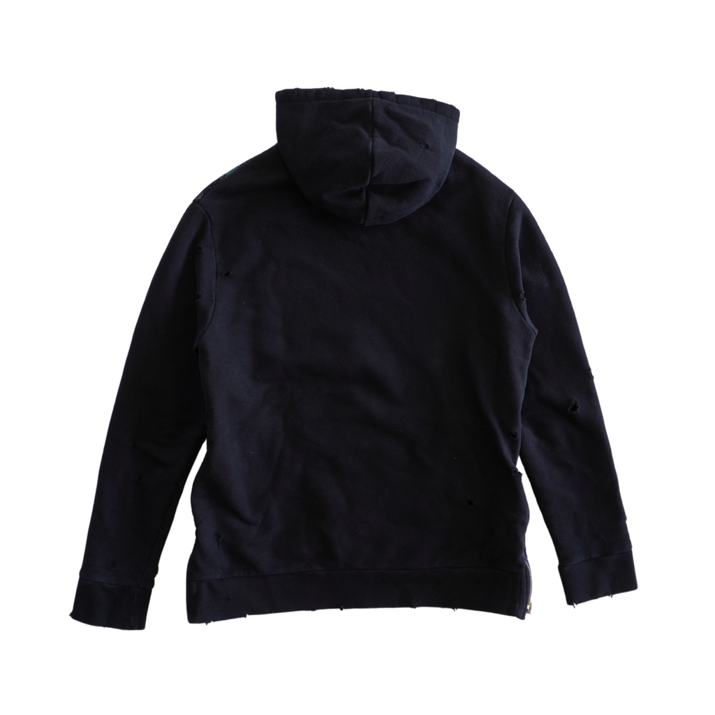 Balmain 'Cuba' Hoodie - Men's S
