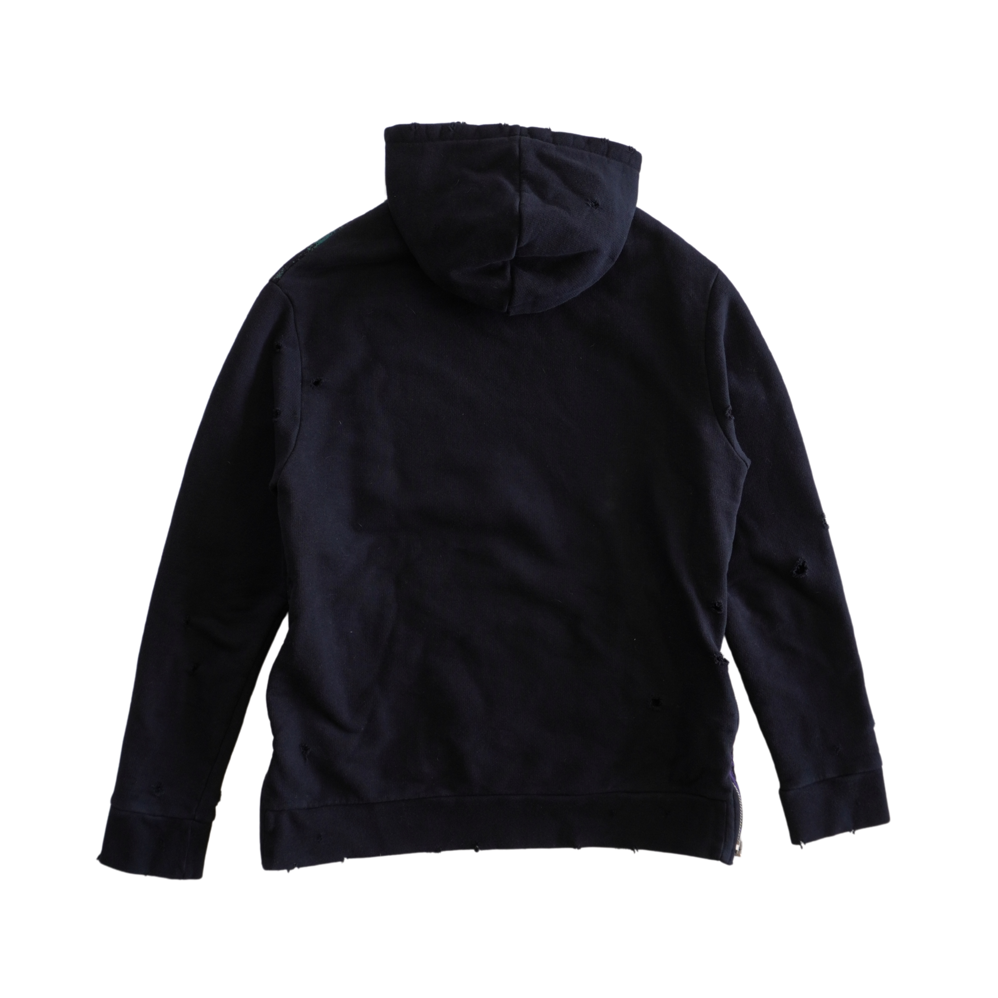 Balmain 'Cuba' Hoodie - Men's S