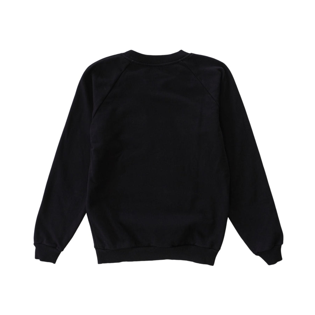 Balmain 'Logo' Sweatshirt - Women's XS