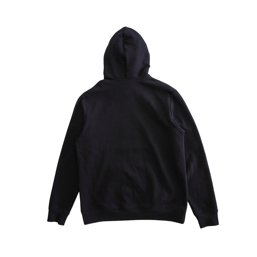 Balmain 'Lips' Graphic Hoodie - Men's M