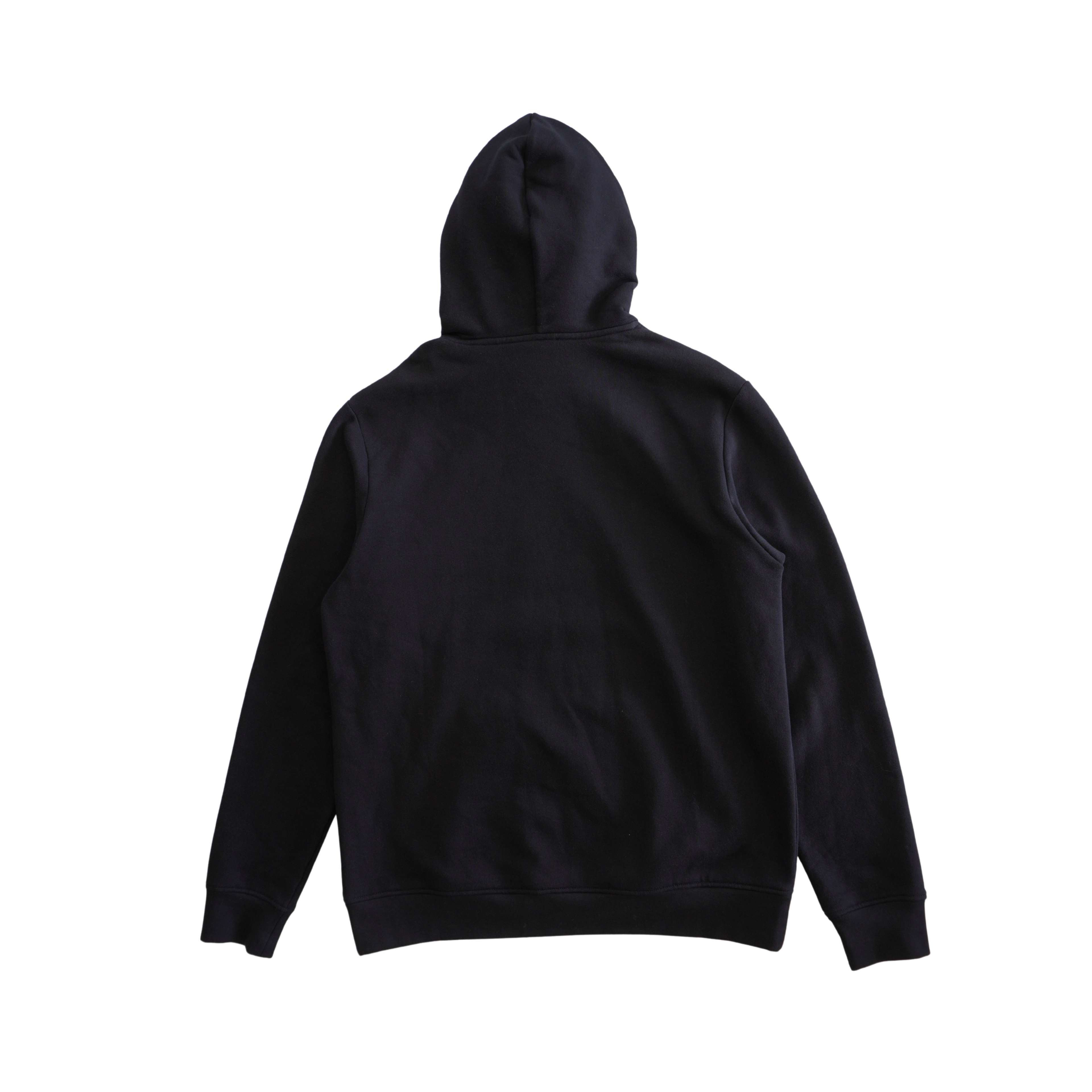 Balmain 'Lips' Graphic Hoodie - Men's M