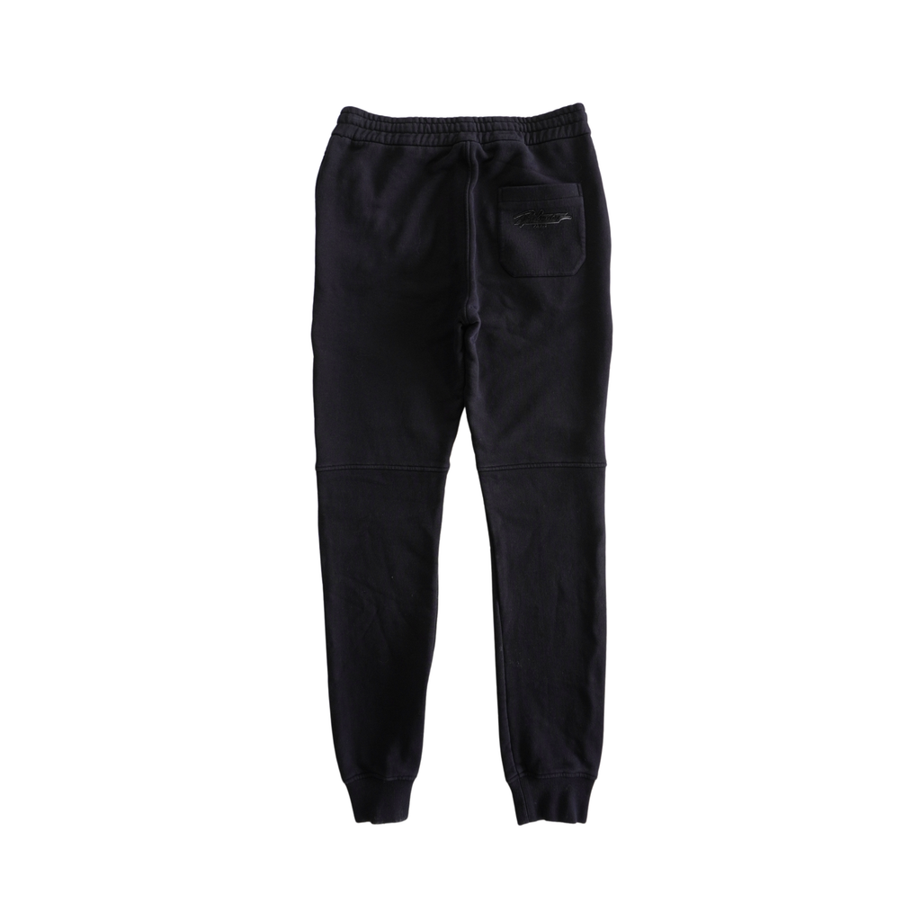 Balmain Tapered Joggers - Men's Large