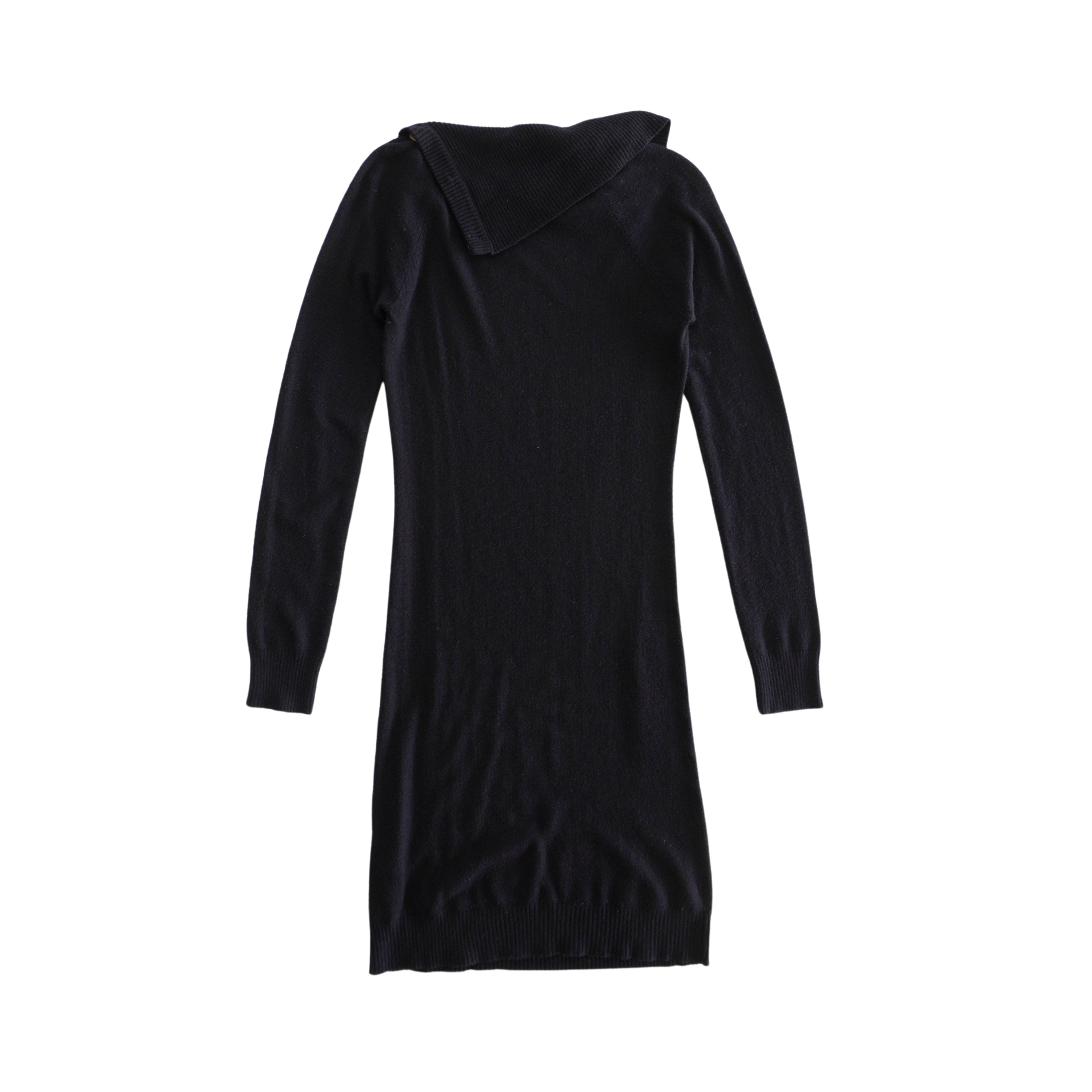 Pierre Balmain Knit Dress- Women's 34