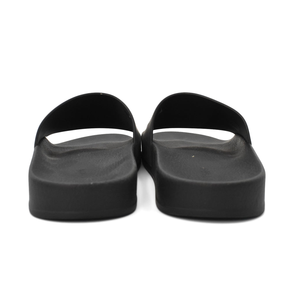 Balmain Slides - Women's 38