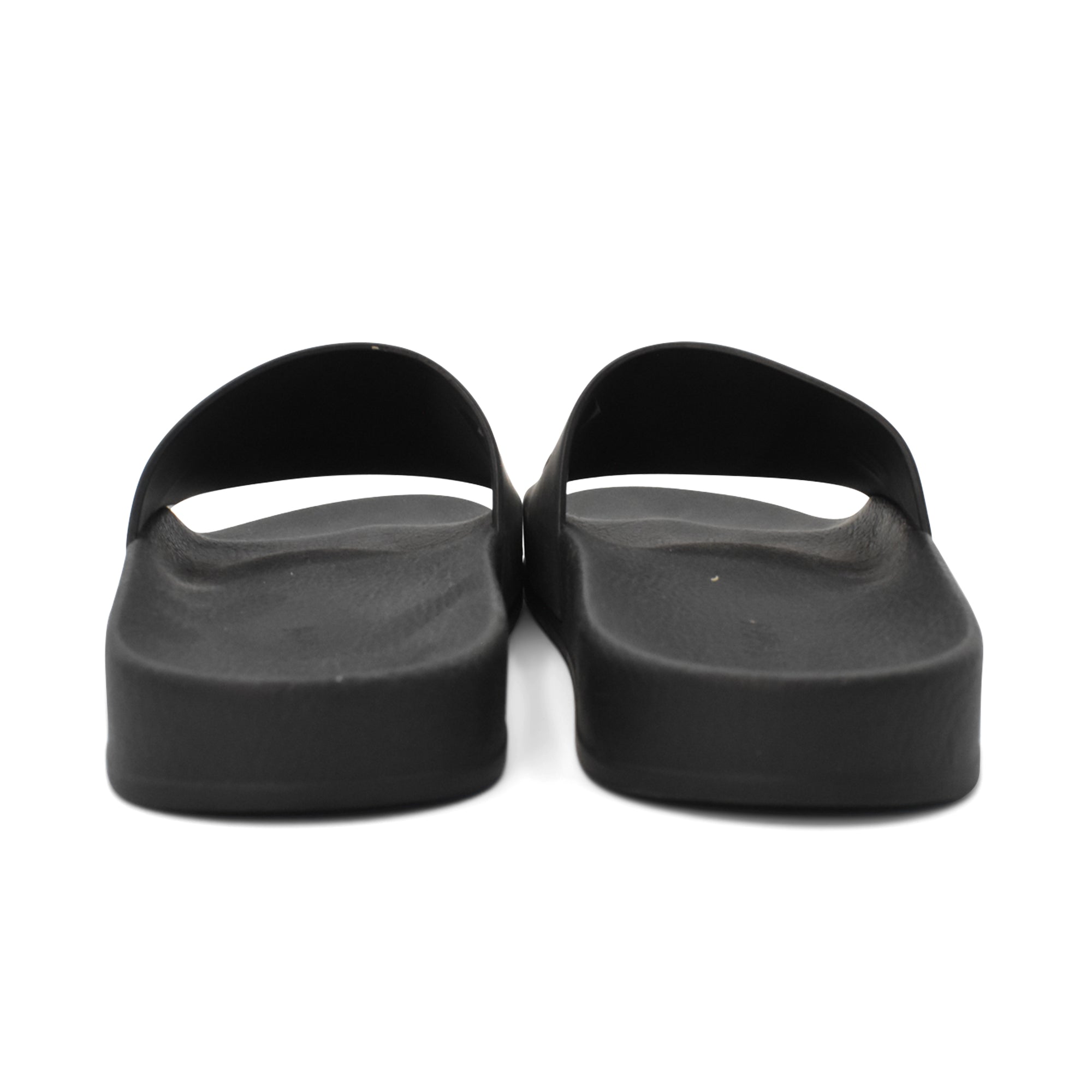 Balmain Slides - Women's 38