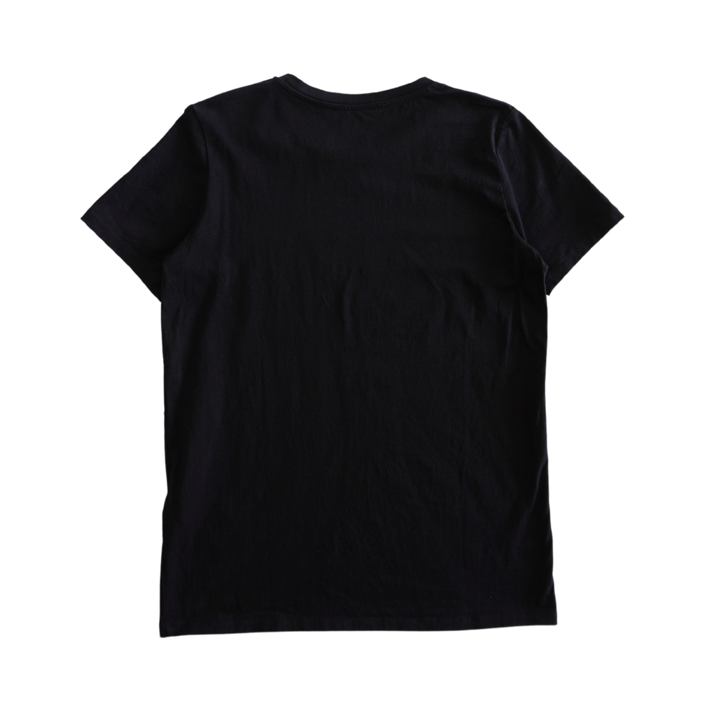 Balmain Logo T-Shirt - XS