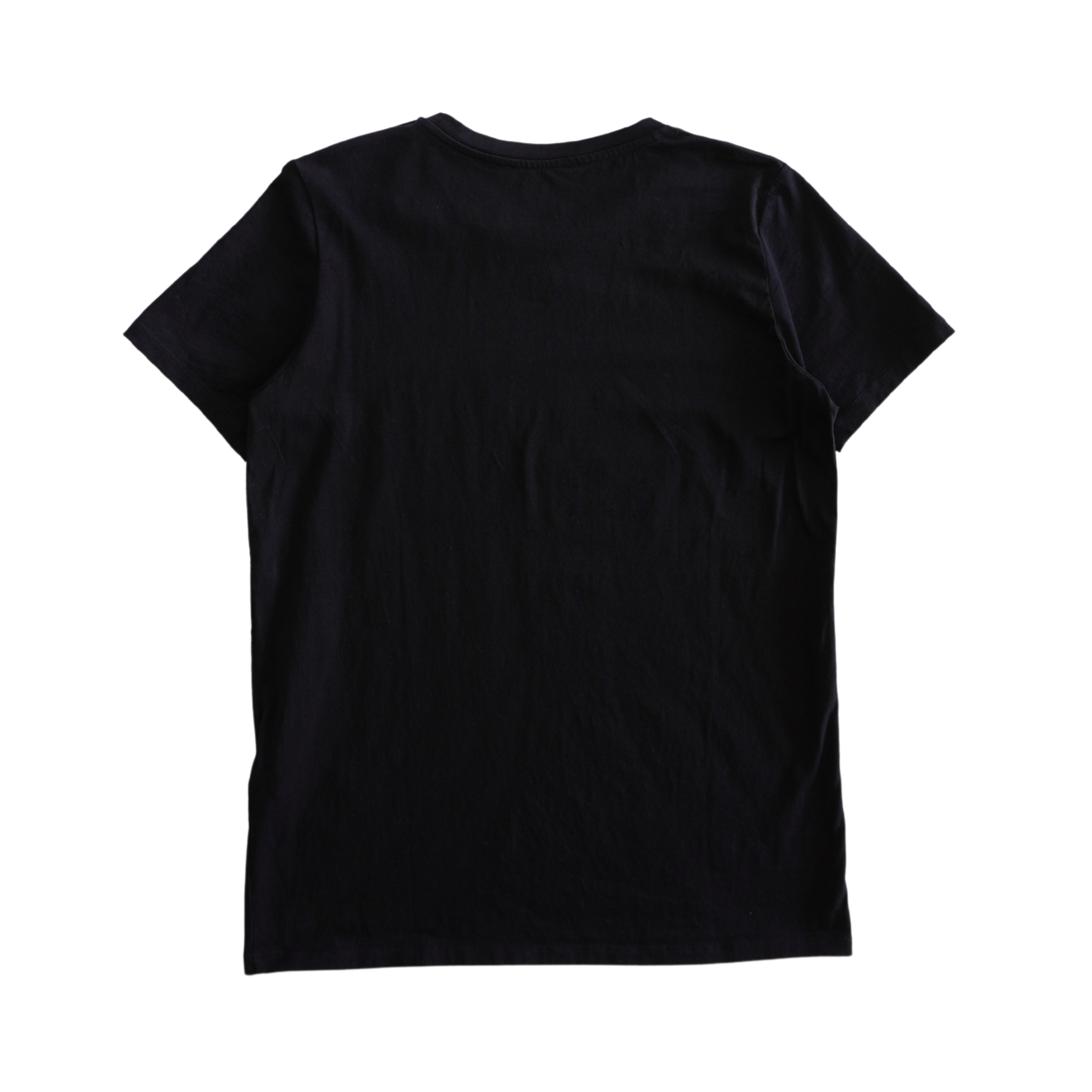 Balmain Logo T-Shirt - XS