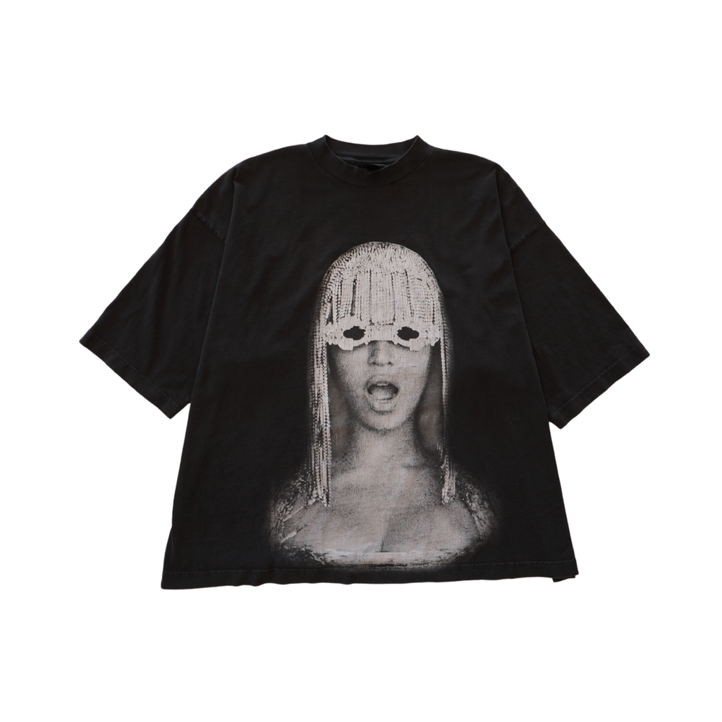 Balmain x Beyonce Renaissance T-Shirt - Women's XL