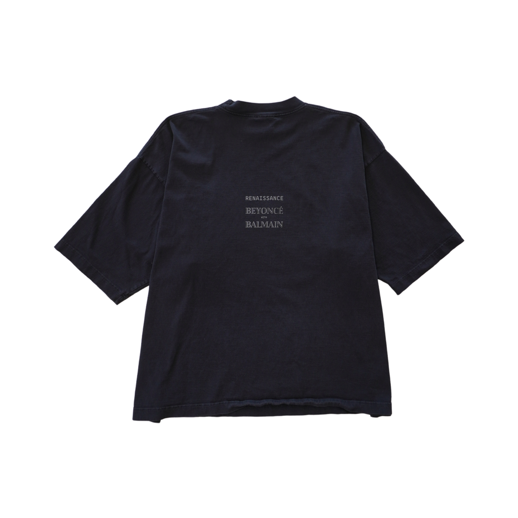 Balmain x Beyonce Renaissance T-Shirt - Women's XL
