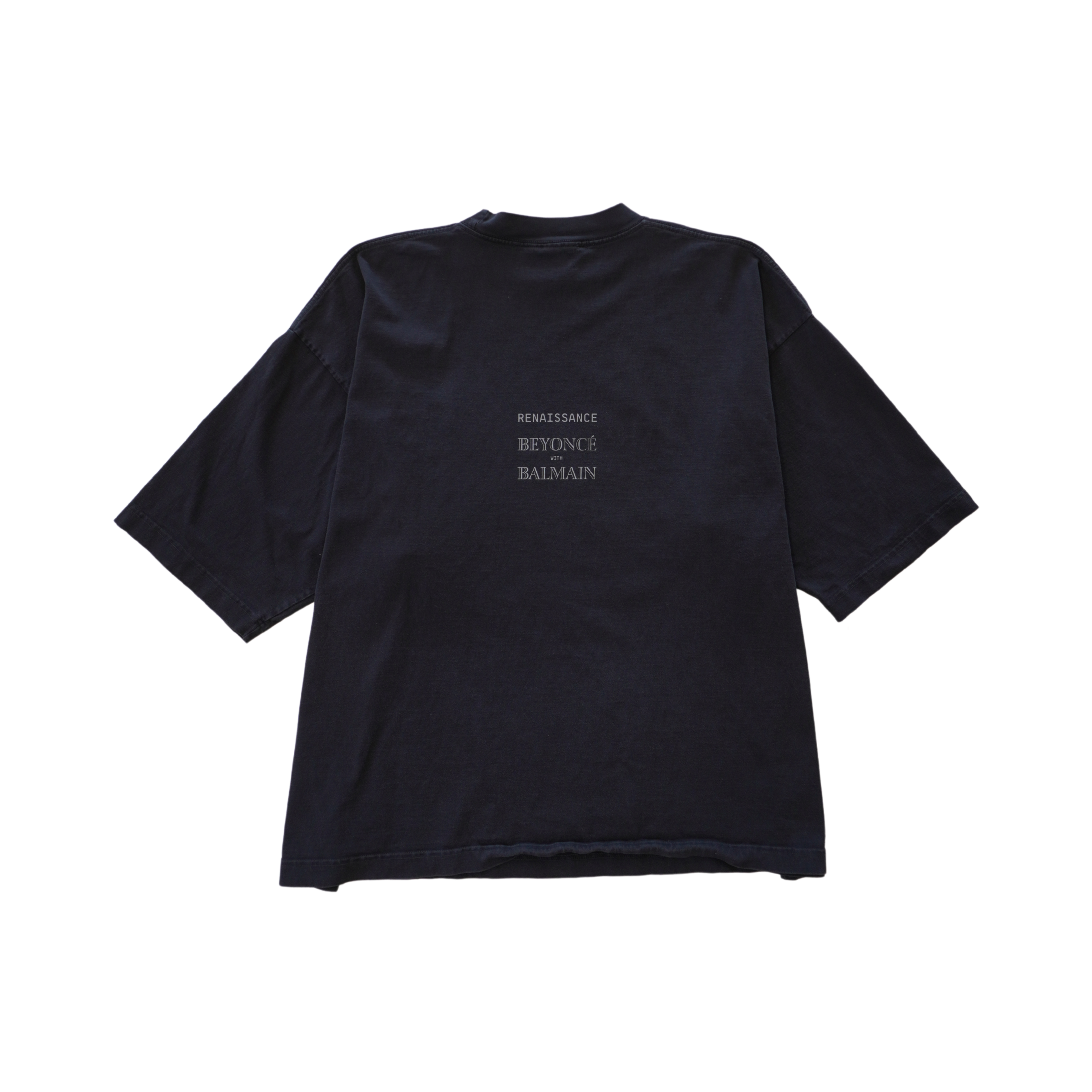 Balmain x Beyonce Renaissance T-Shirt - Women's XL