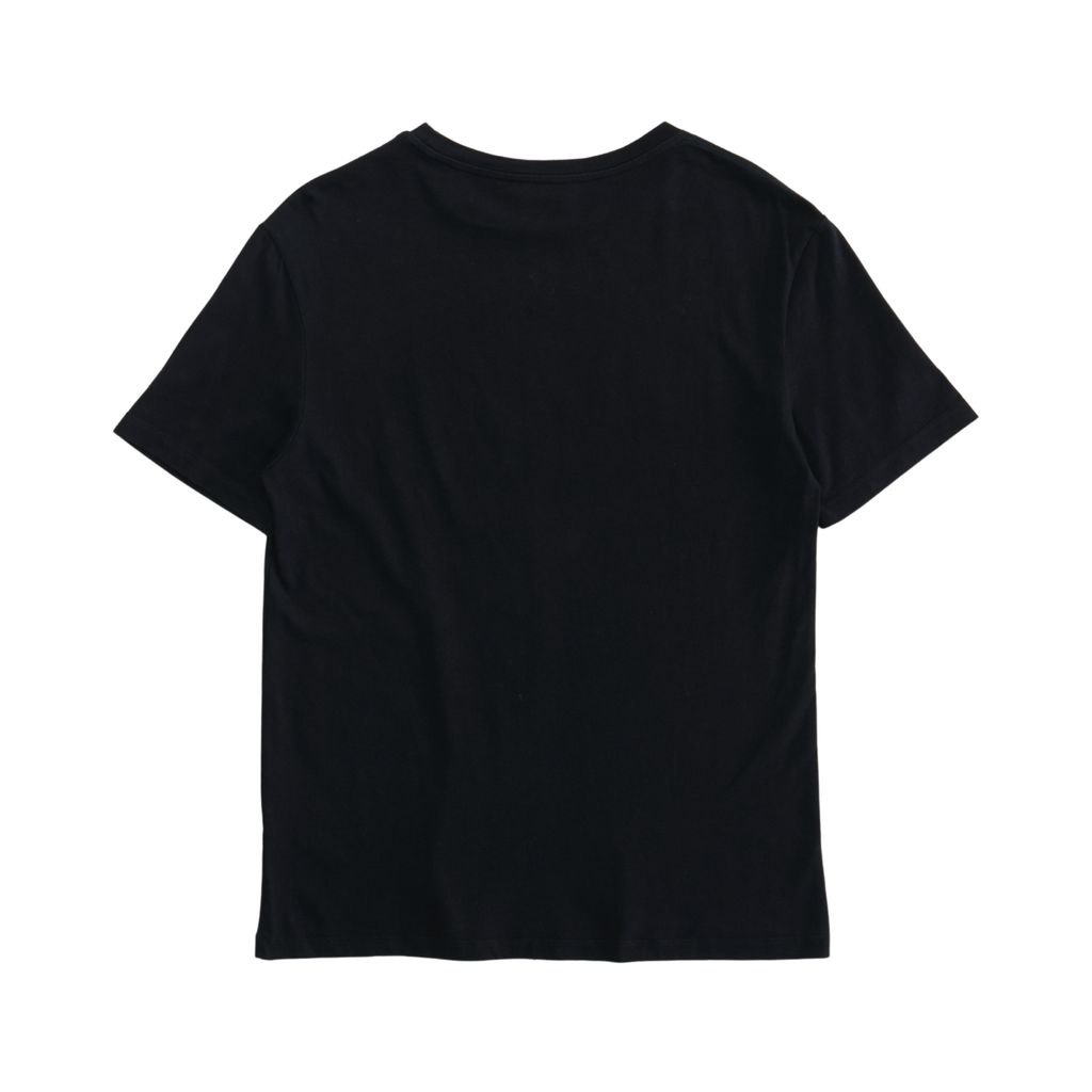 Balmain Holographic Logo T-Shirt - Men's XS