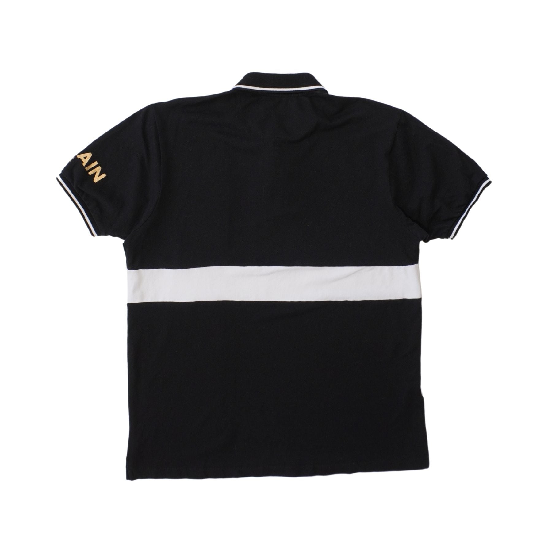 Balmain Polo Shirt - Men's XXL