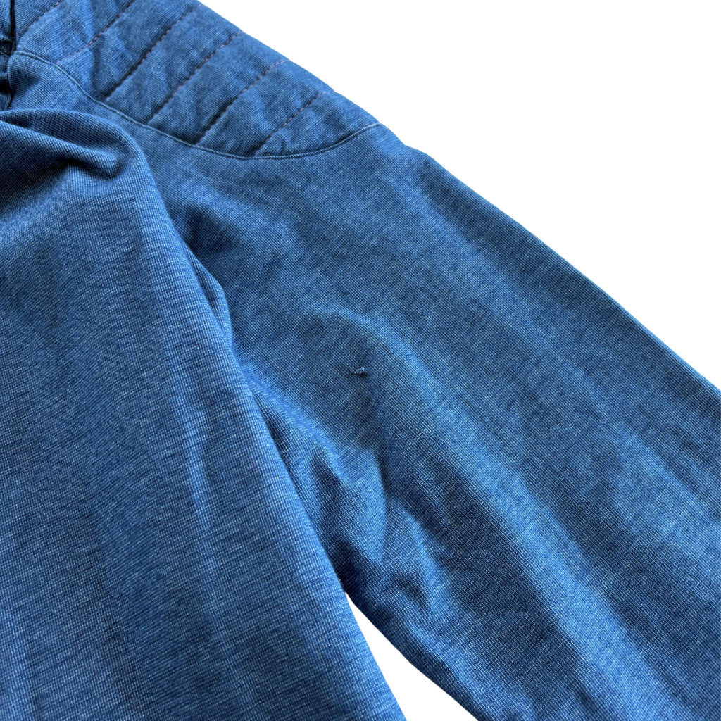 Balmain Logo Hoodie - Men's S