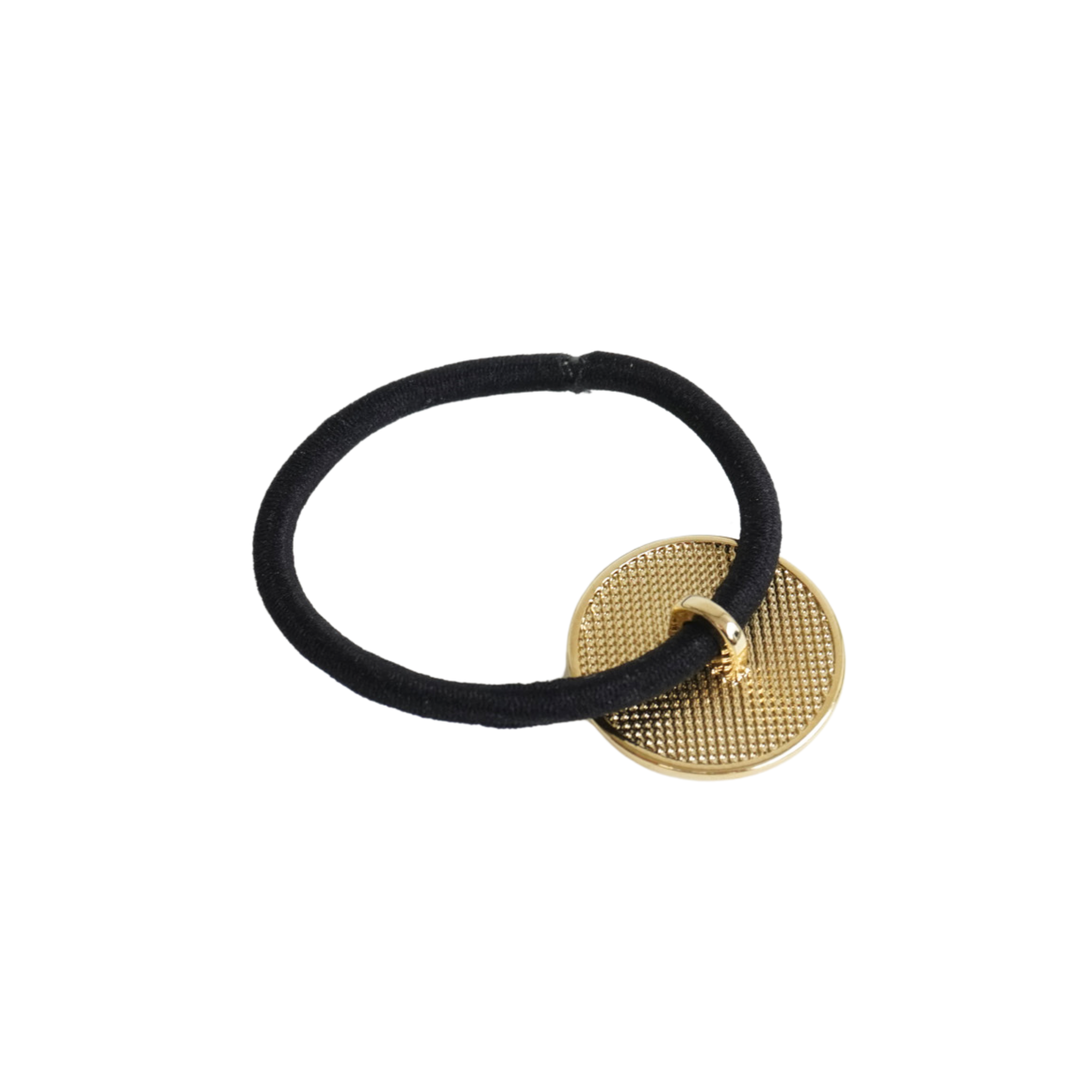 Balmain Logo Hair Tie