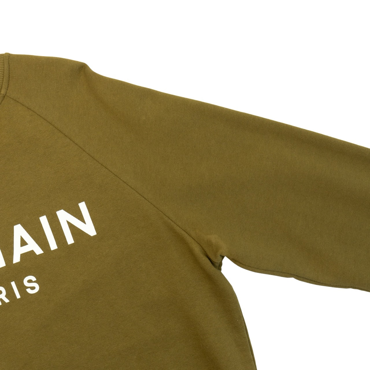 Balmain Logo Sweater - Men's L