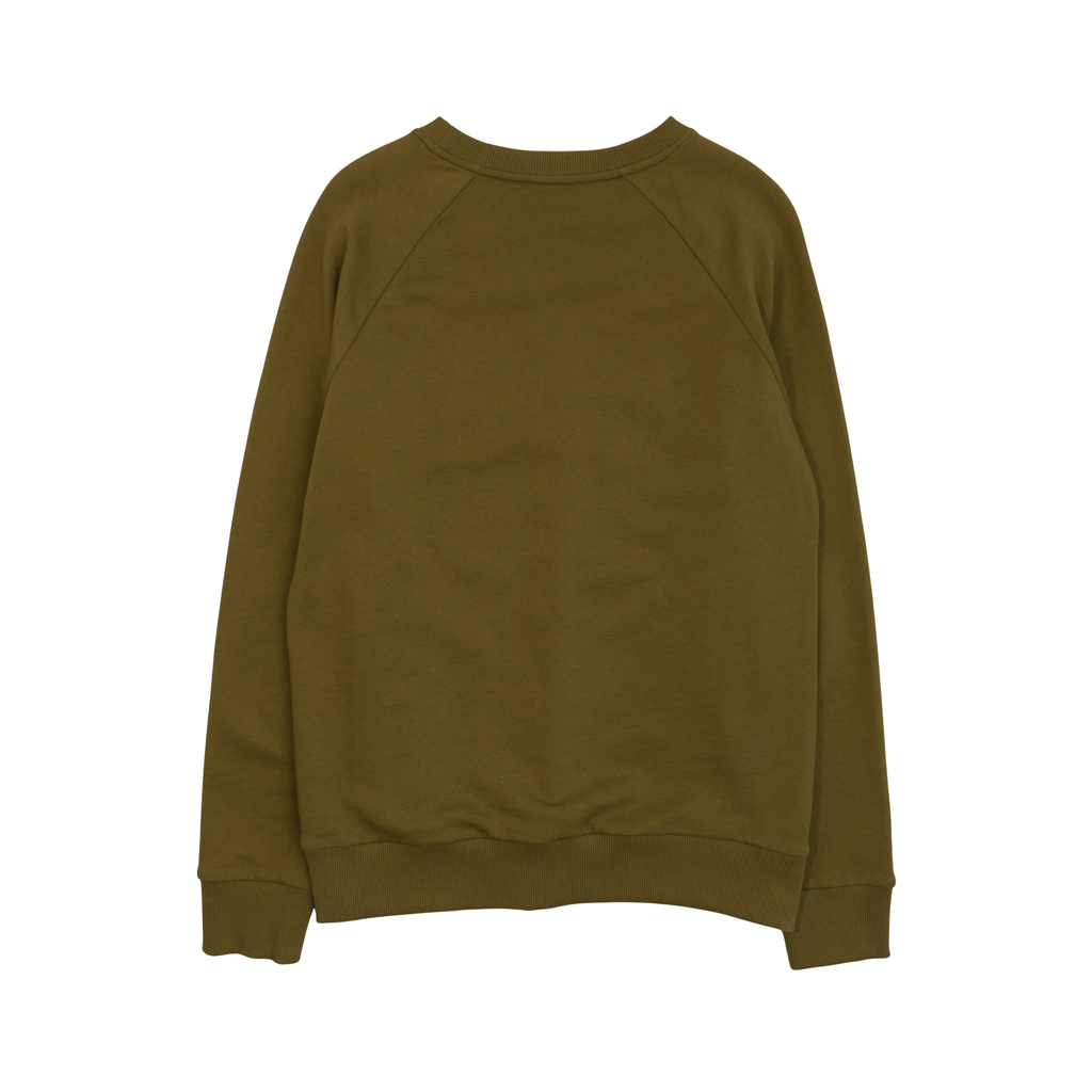 Balmain Logo Sweater - Men's L