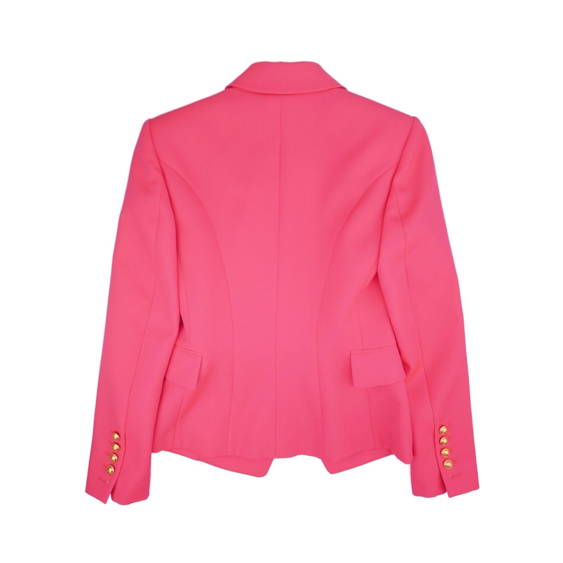 Balmain Blazer - Women's 36