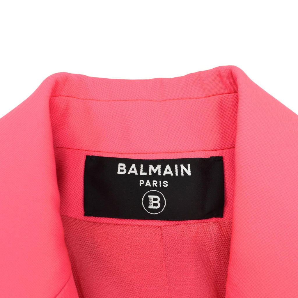 Balmain Blazer - Women's 36
