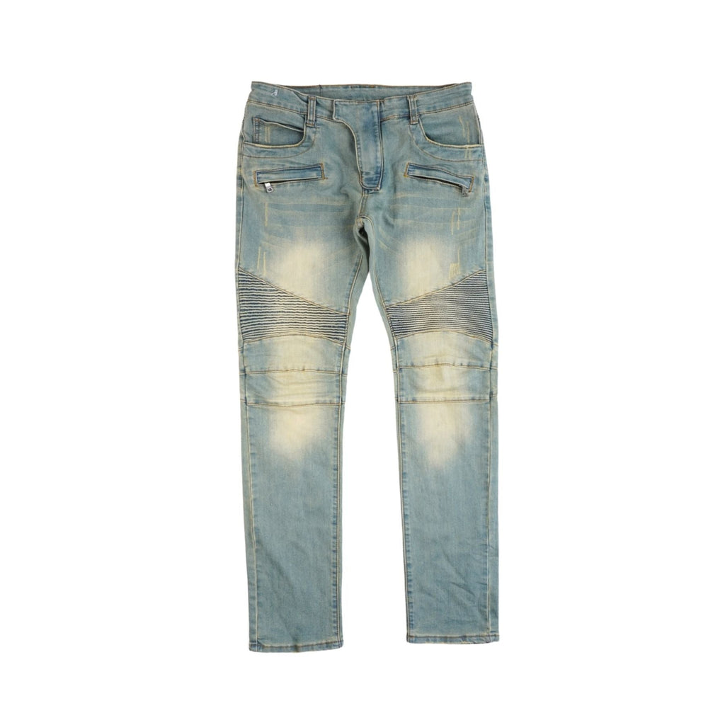 Balmain Skinny Jeans - Men's 33