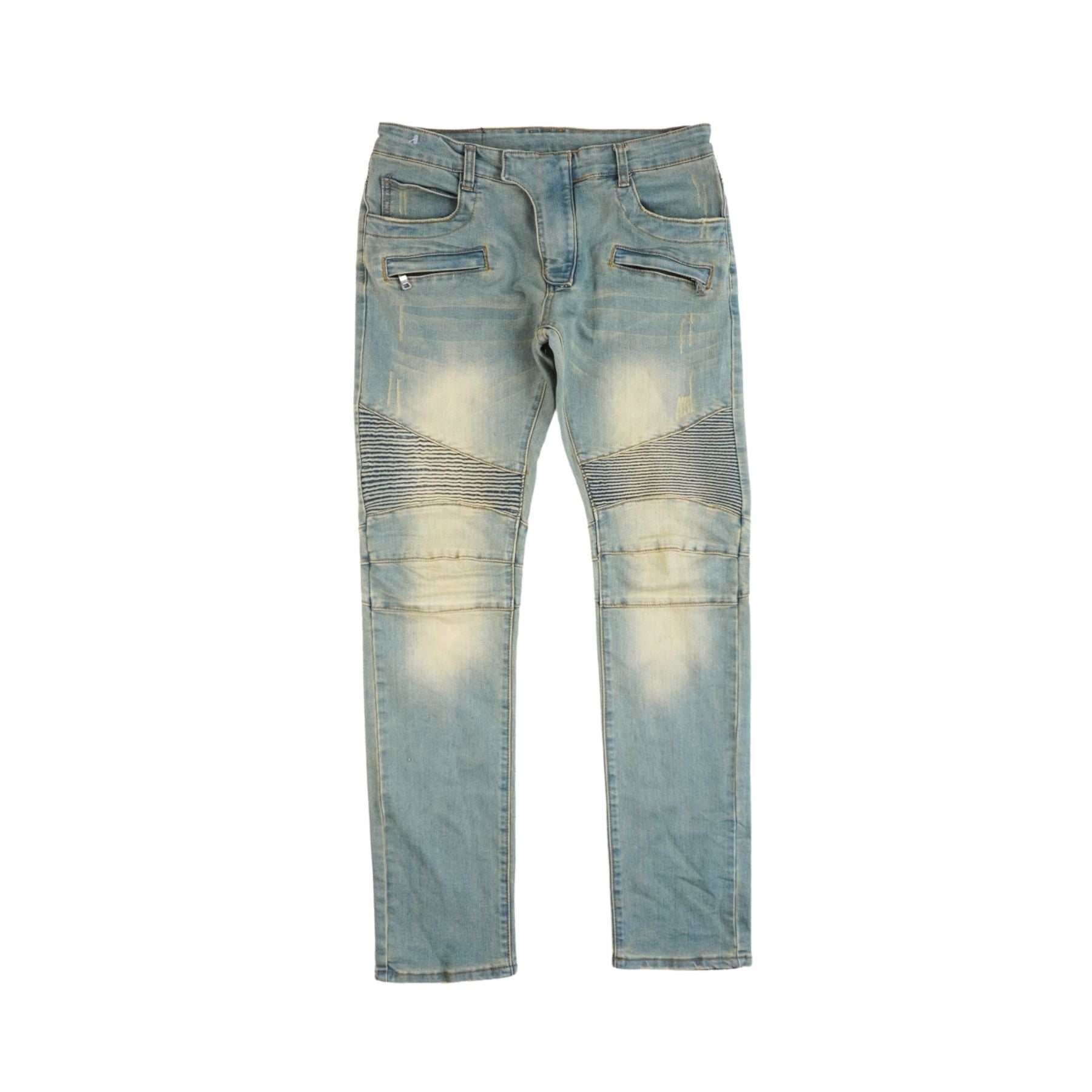 Balmain Skinny Jeans - Men's 33