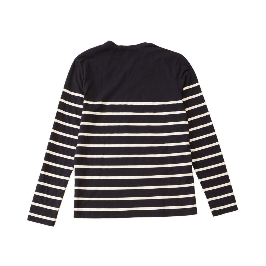 Balmain 'Coat of Arms' Shirt - Women's M
