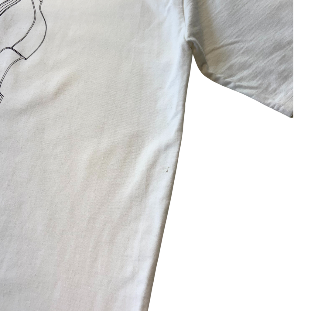 BAPE Black 'Jazz Club' T-Shirt - Men's L