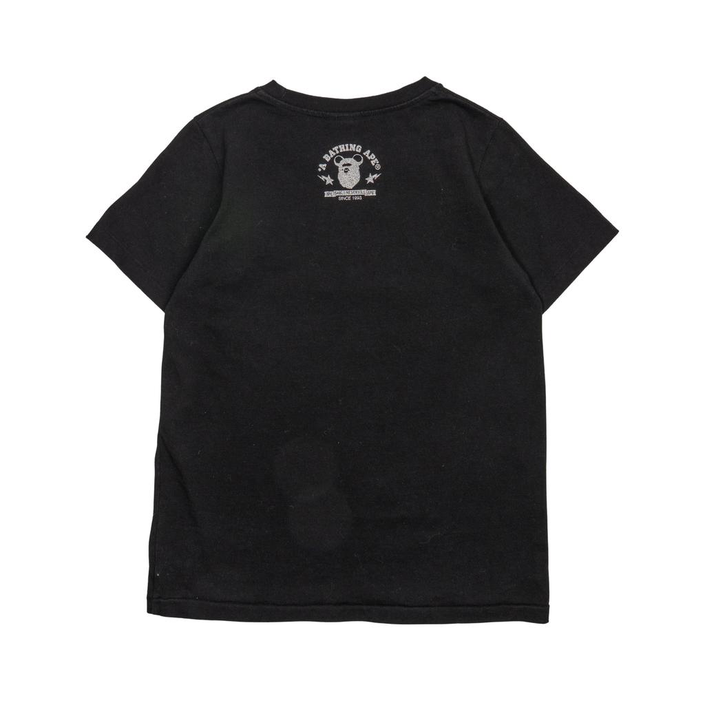 BAPE x Medicom 'Toy Bearbrick Camo Bear' T-Shirt - Women's S