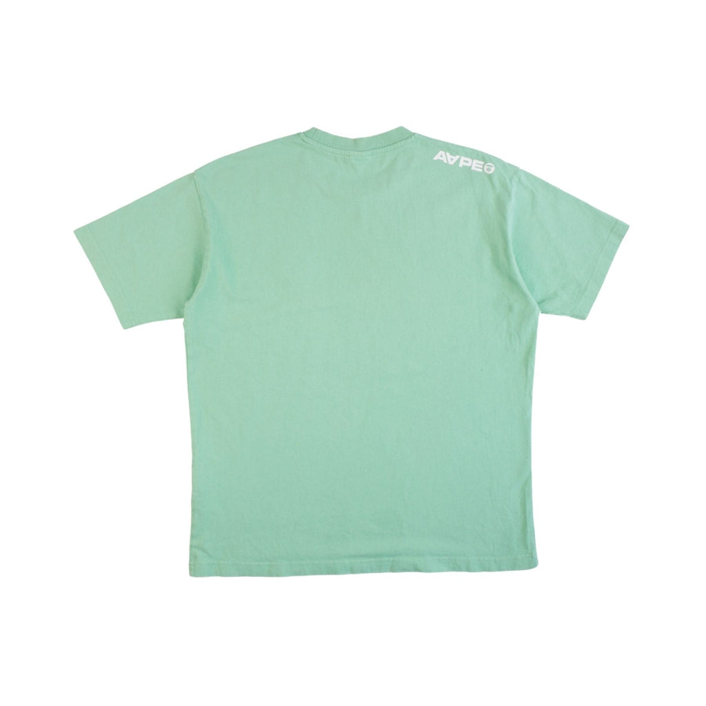 AAPE 'Badge' T-Shirt - Men's M