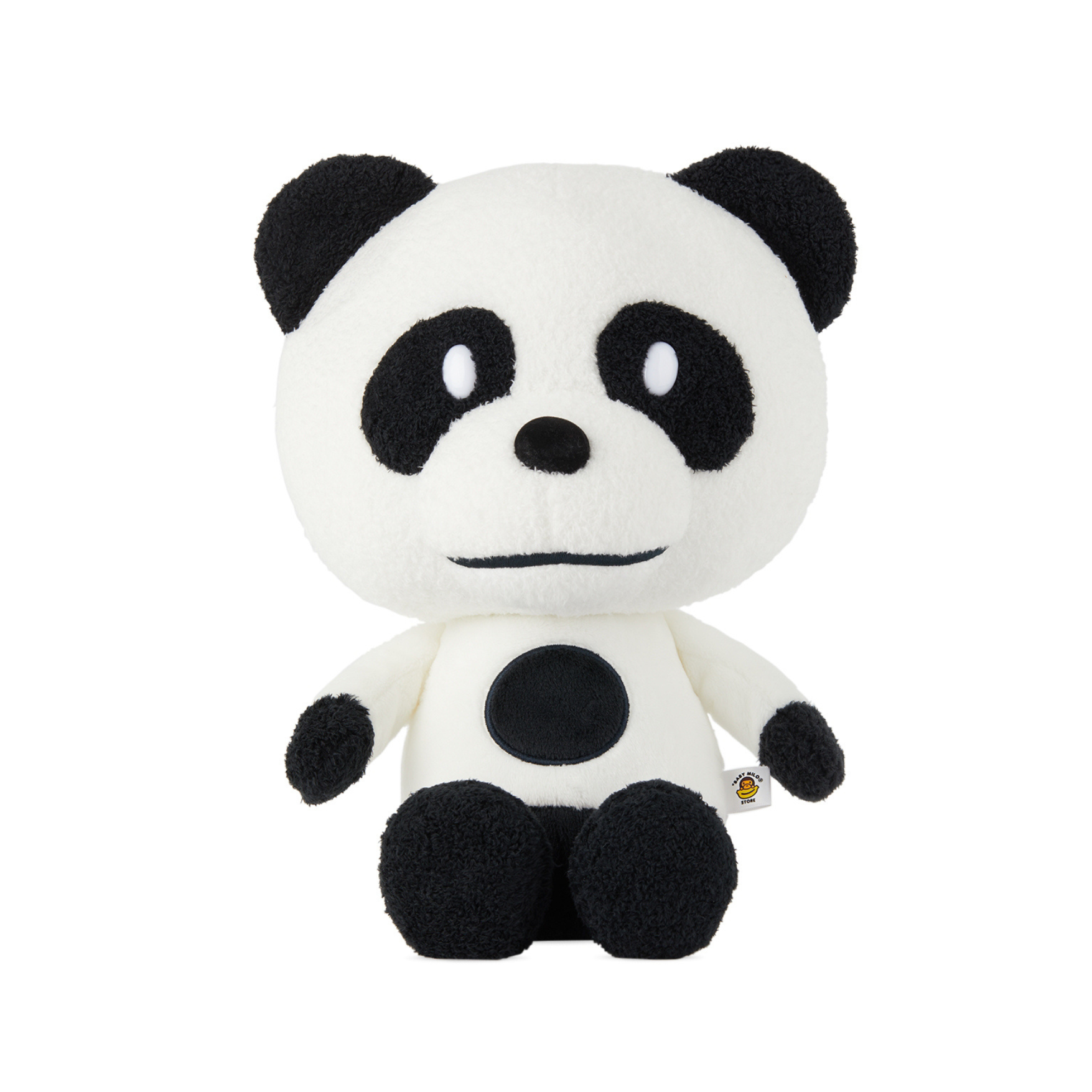 BAPE 'Baby Milo Panda' Plush