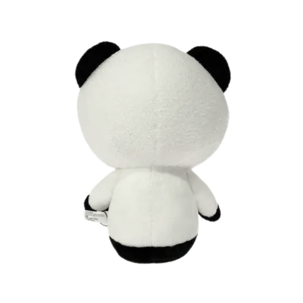 BAPE 'Baby Milo Panda' Plush