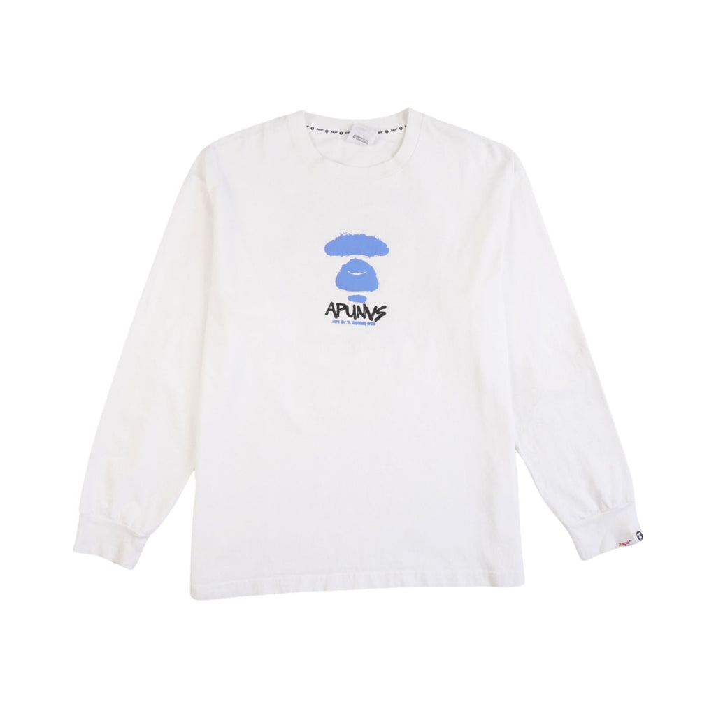 AAPE 'APUNVS' T-shirt - Men's M