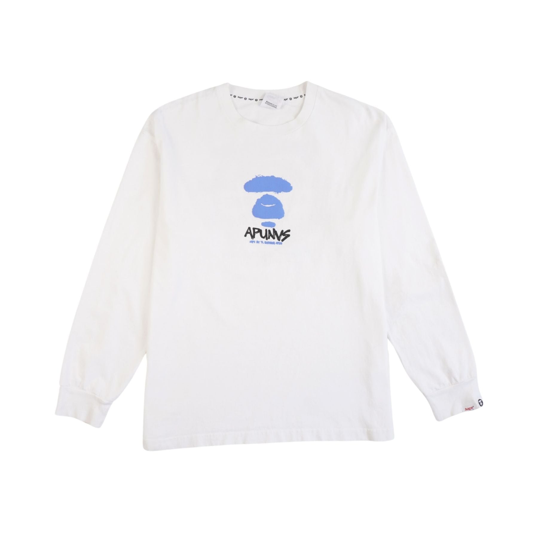 AAPE 'APUNVS' T-shirt - Men's M