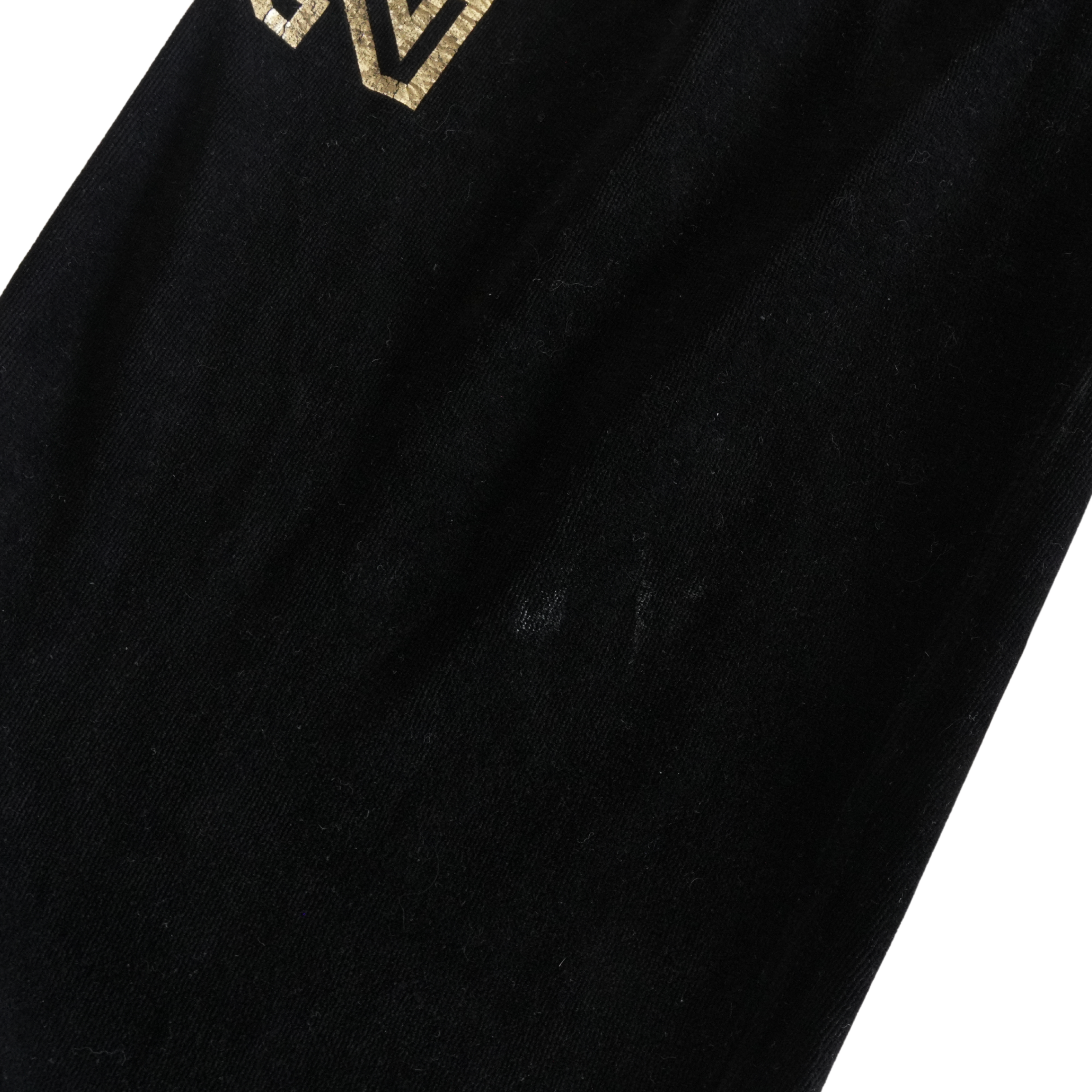 A Bathing Ape '24 Karats' Track Pants - Women's XL
