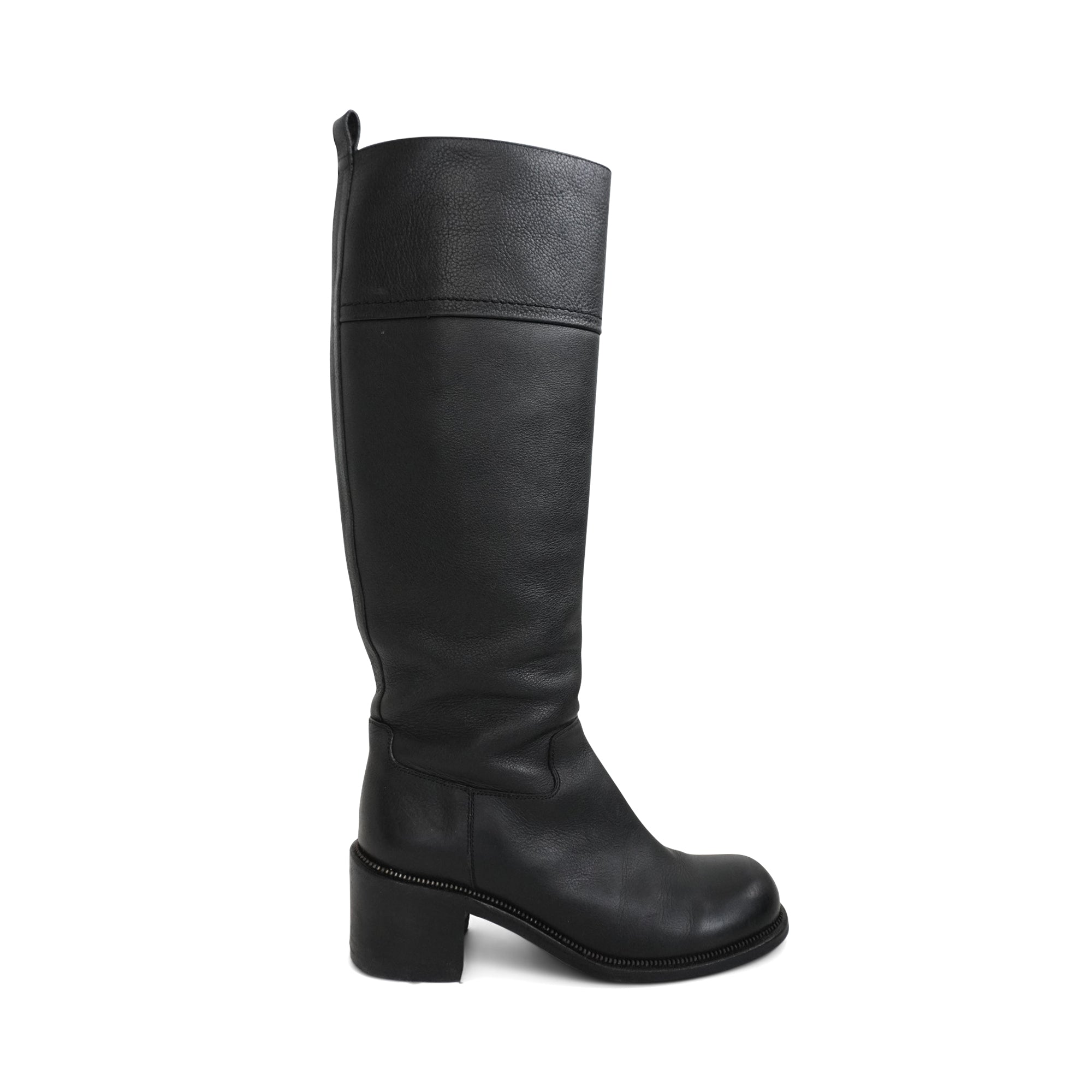 Barbara Bui Knee-High Boots - Women's 37